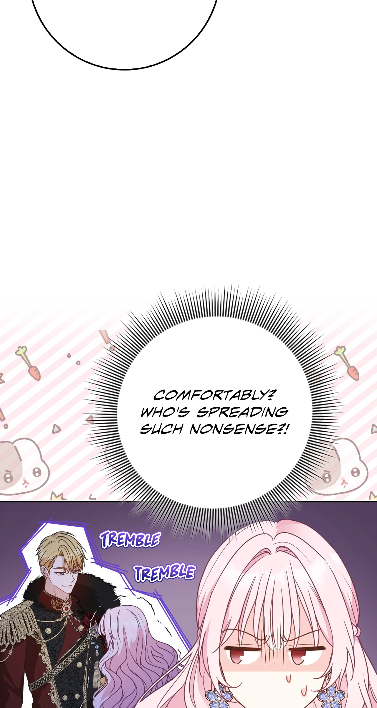 Must the Reincarnated Mother Always Die? (Official) - Chapter 4 manhwa