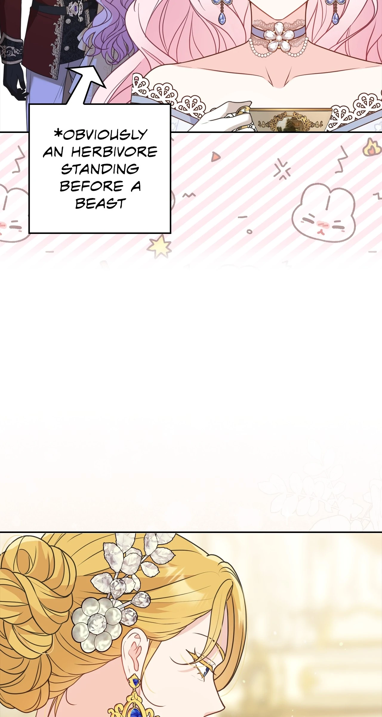 Must the Reincarnated Mother Always Die? (Official) - Chapter 4 manhwa