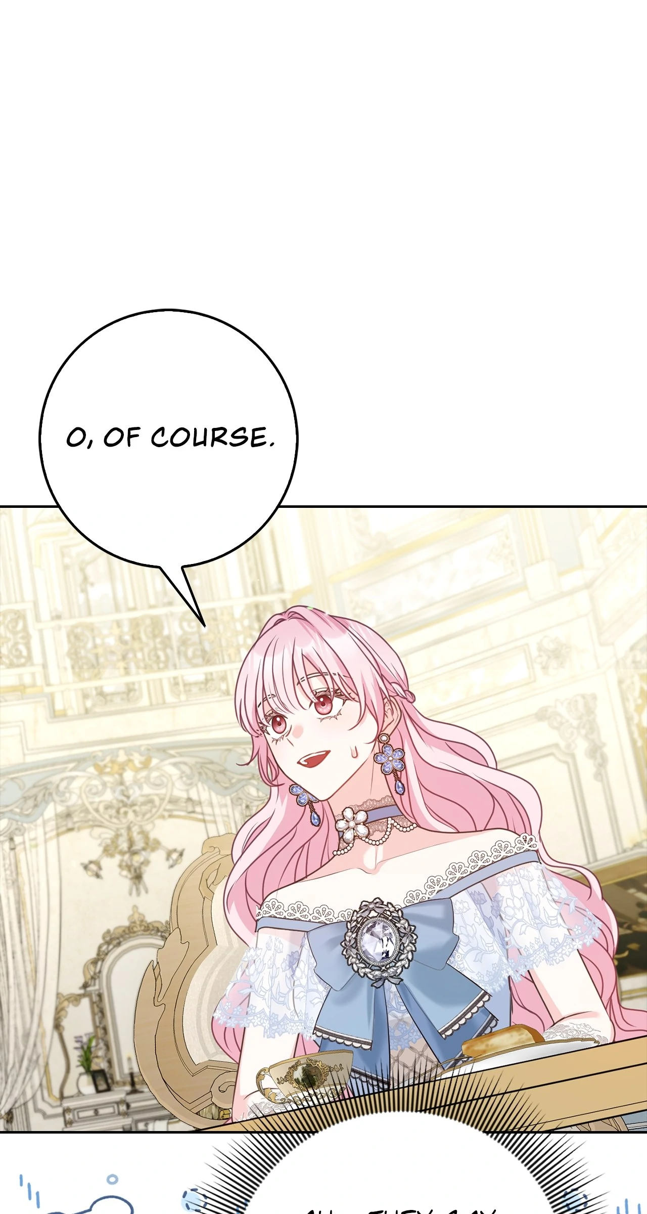 Must the Reincarnated Mother Always Die? (Official) - Chapter 4 manhwa