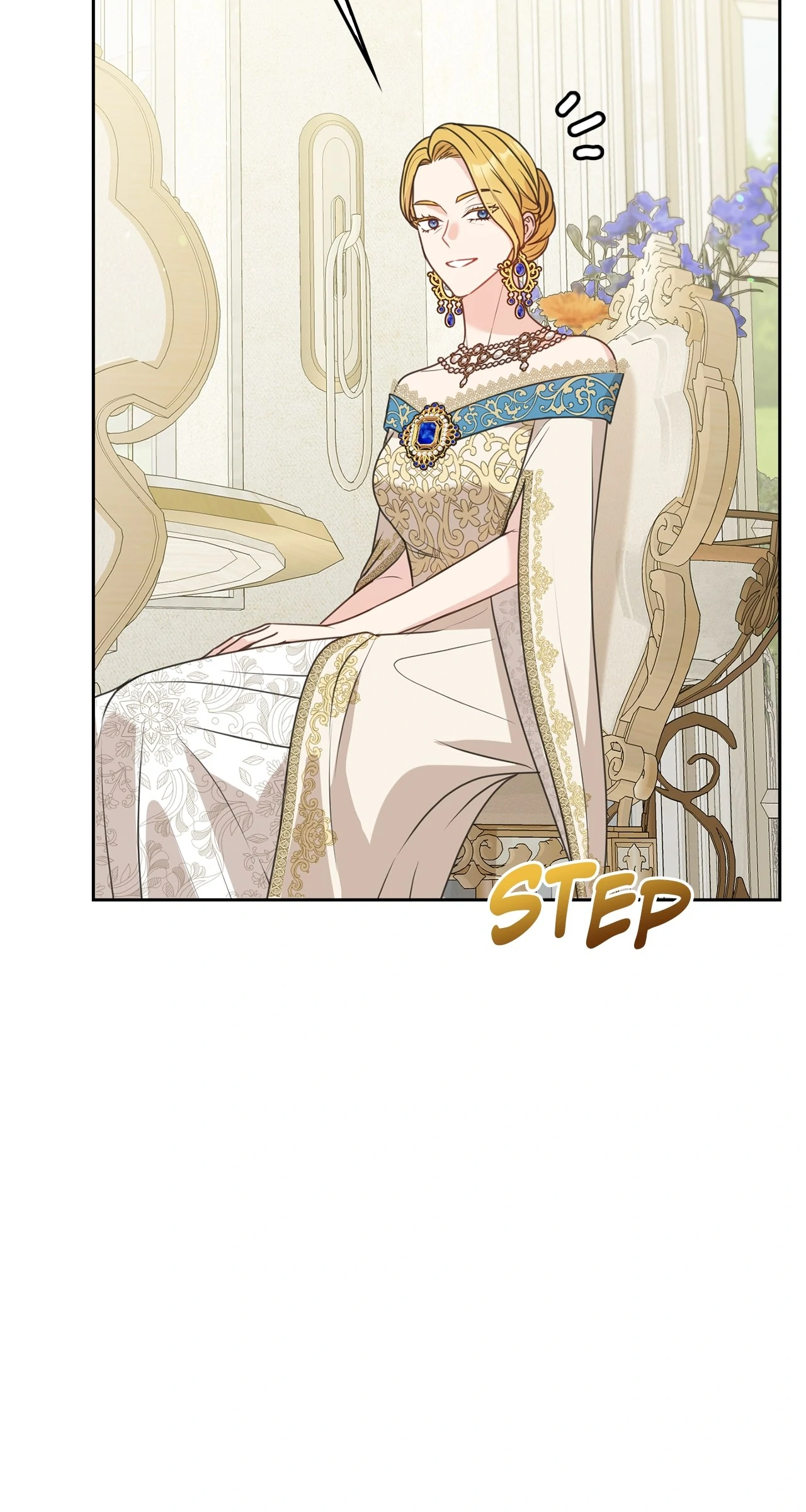 Must the Reincarnated Mother Always Die? (Official) - Chapter 4 manhwa