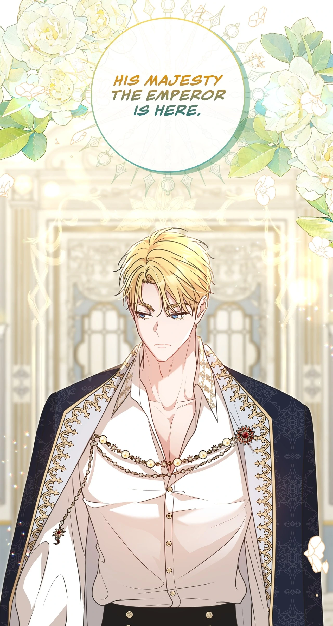 Must the Reincarnated Mother Always Die? (Official) - Chapter 4 manhwa