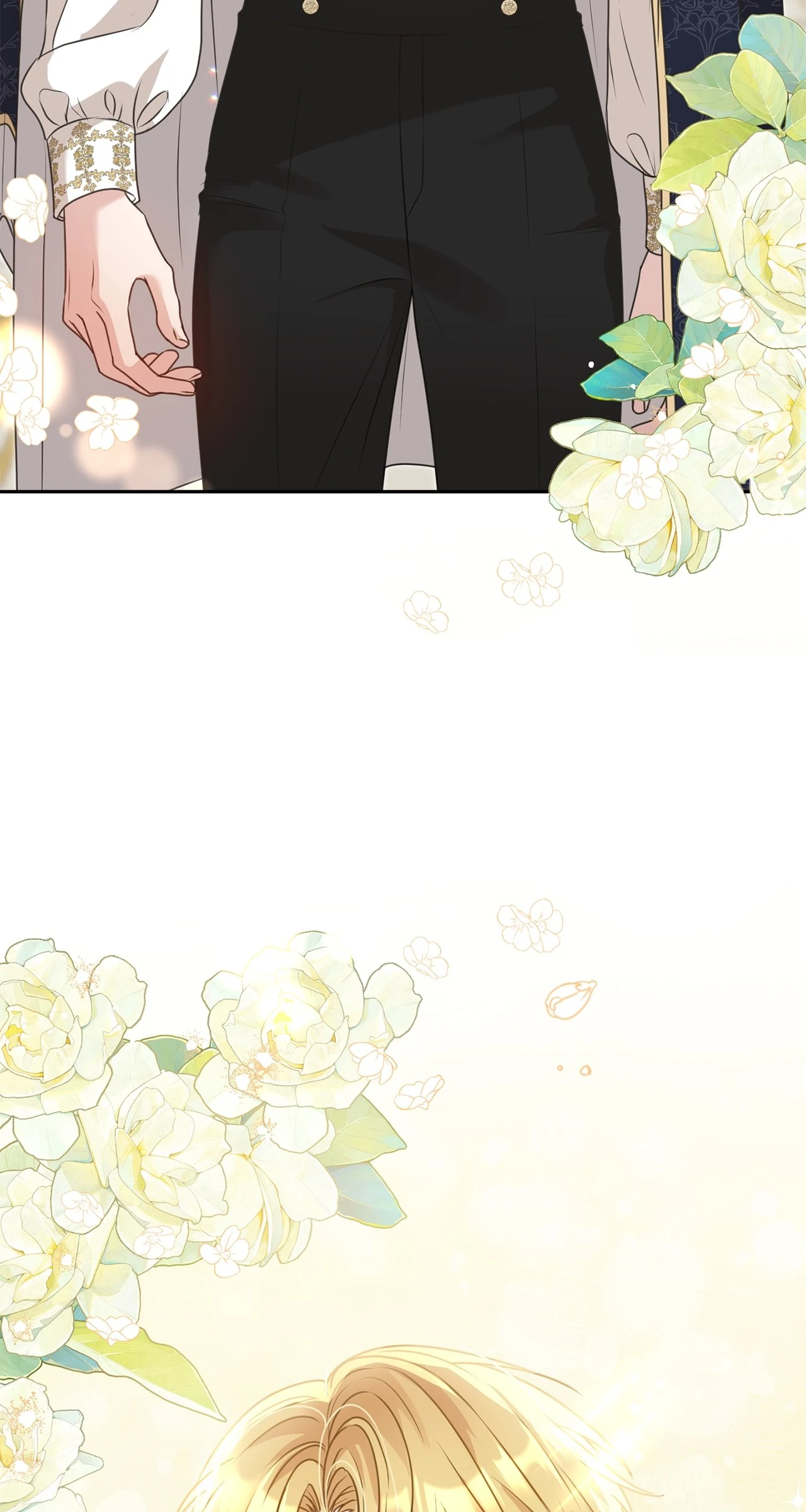 Must the Reincarnated Mother Always Die? (Official) - Chapter 4 manhwa