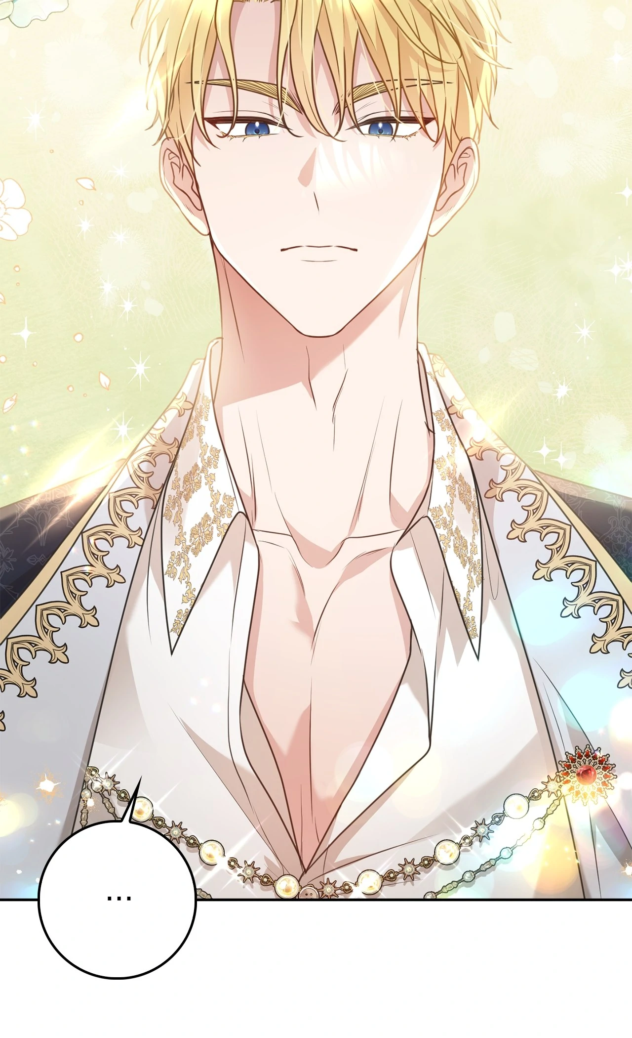 Must the Reincarnated Mother Always Die? (Official) - Chapter 4 manhwa