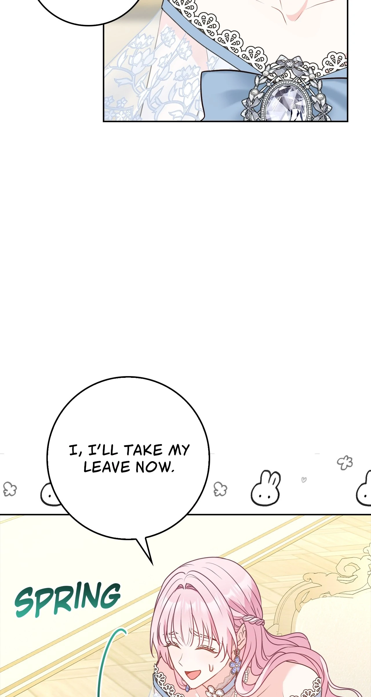 Must the Reincarnated Mother Always Die? (Official) - Chapter 4 manhwa