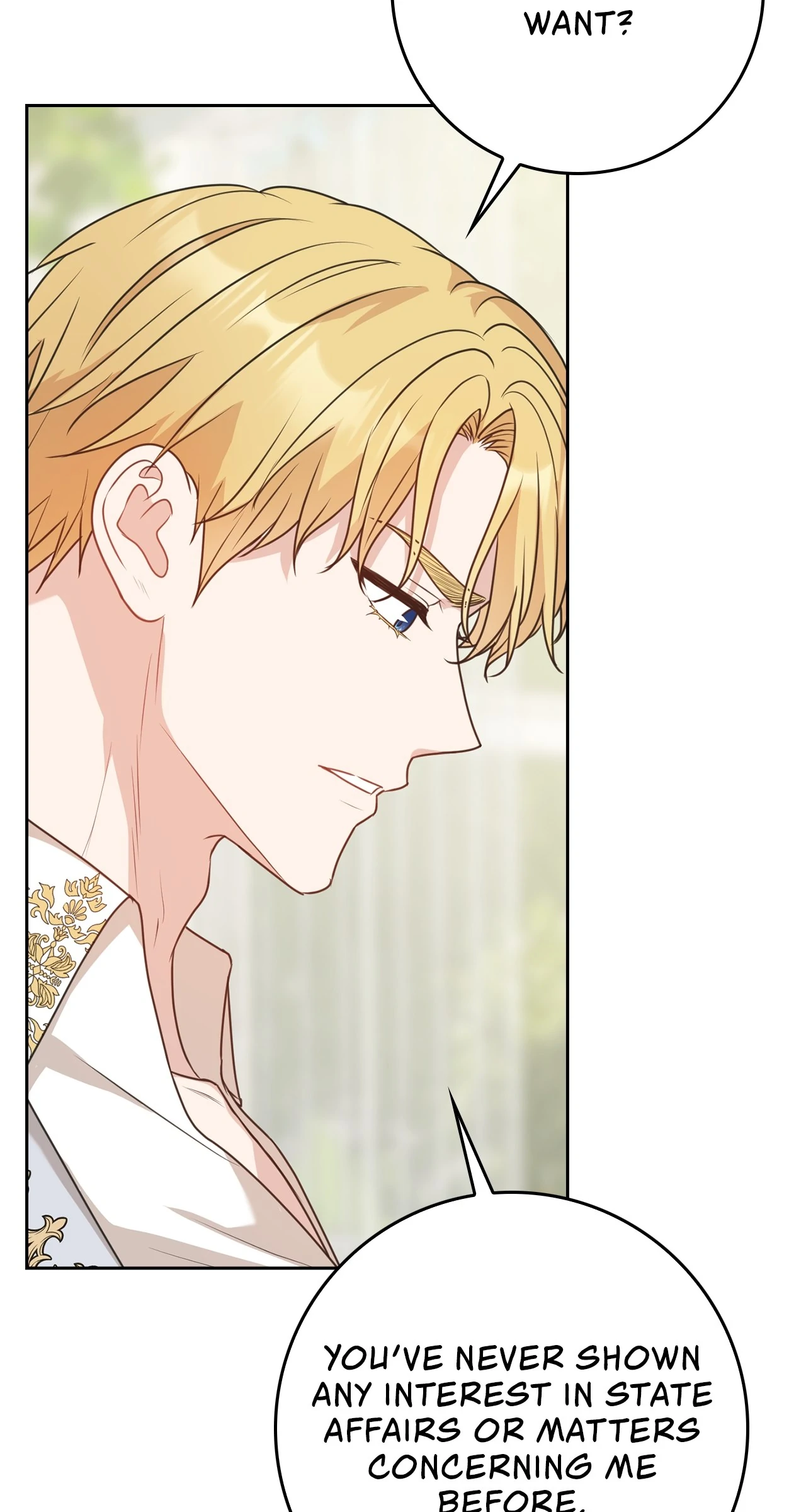 Must the Reincarnated Mother Always Die? (Official) - Chapter 4 manhwa