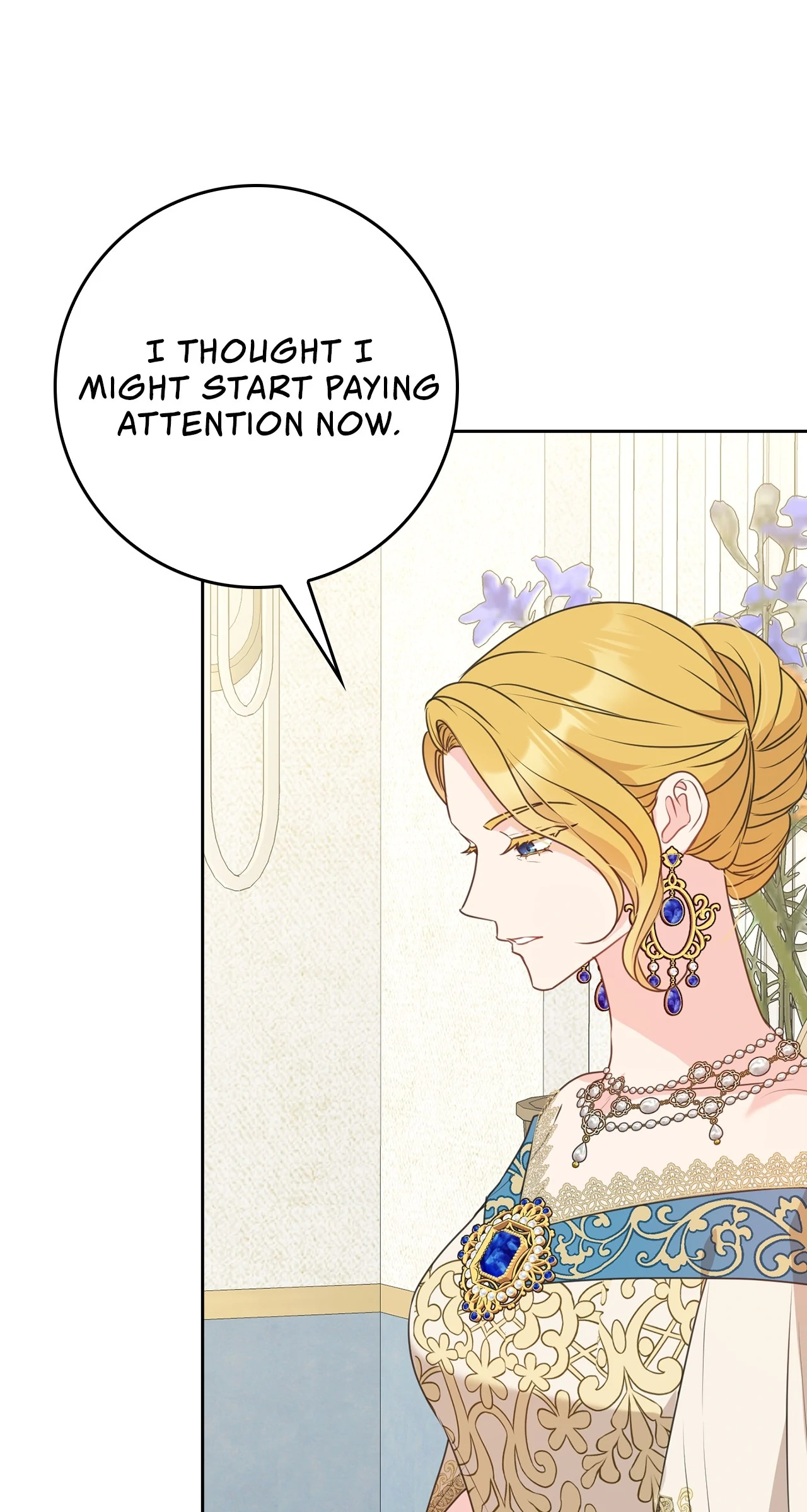Must the Reincarnated Mother Always Die? (Official) - Chapter 4 manhwa