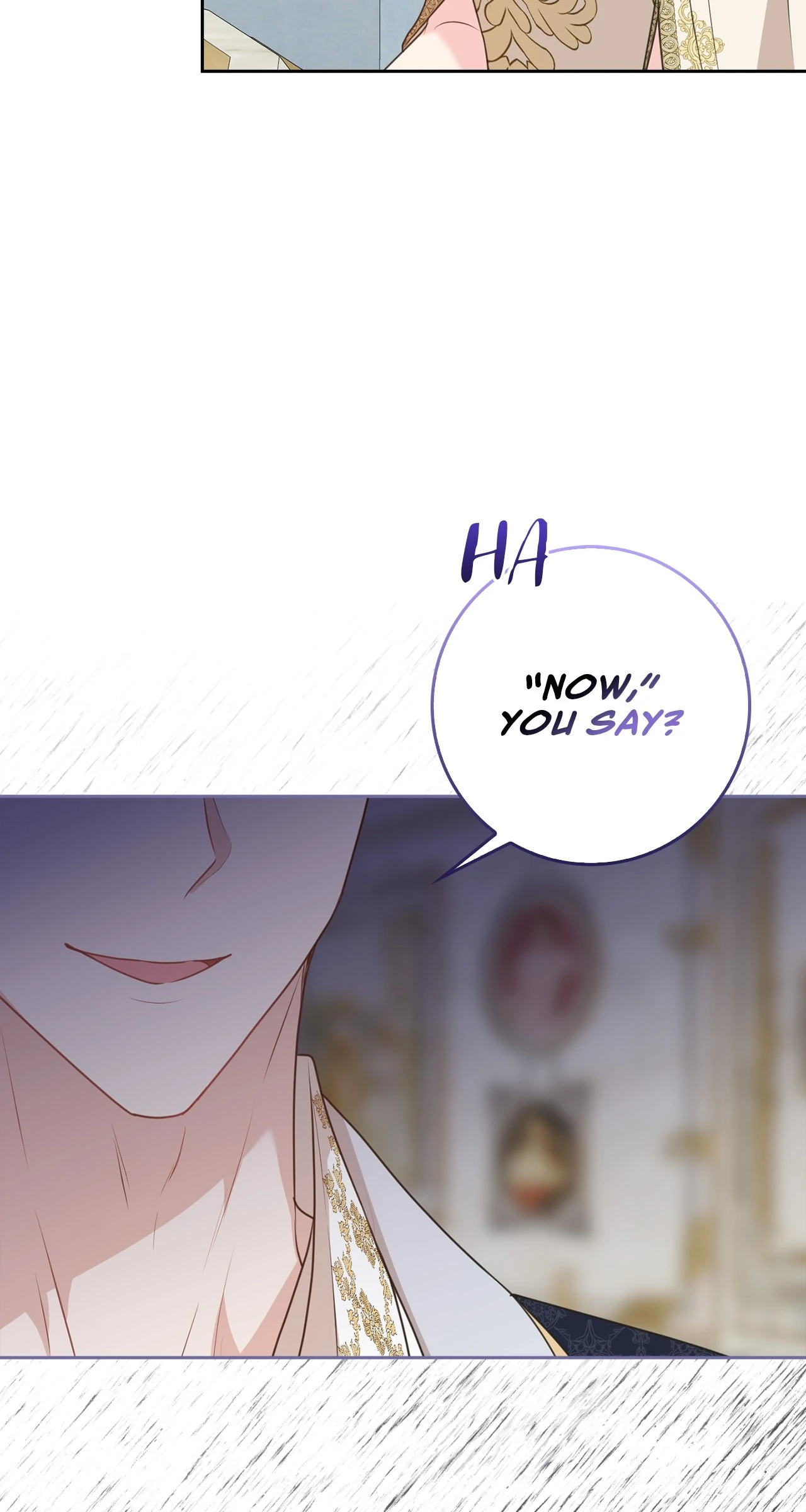 Must the Reincarnated Mother Always Die? (Official) - Chapter 4 manhwa