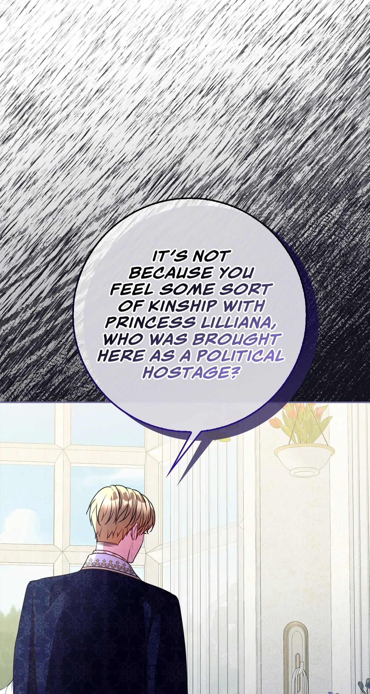 Must the Reincarnated Mother Always Die? (Official) - Chapter 4 manhwa