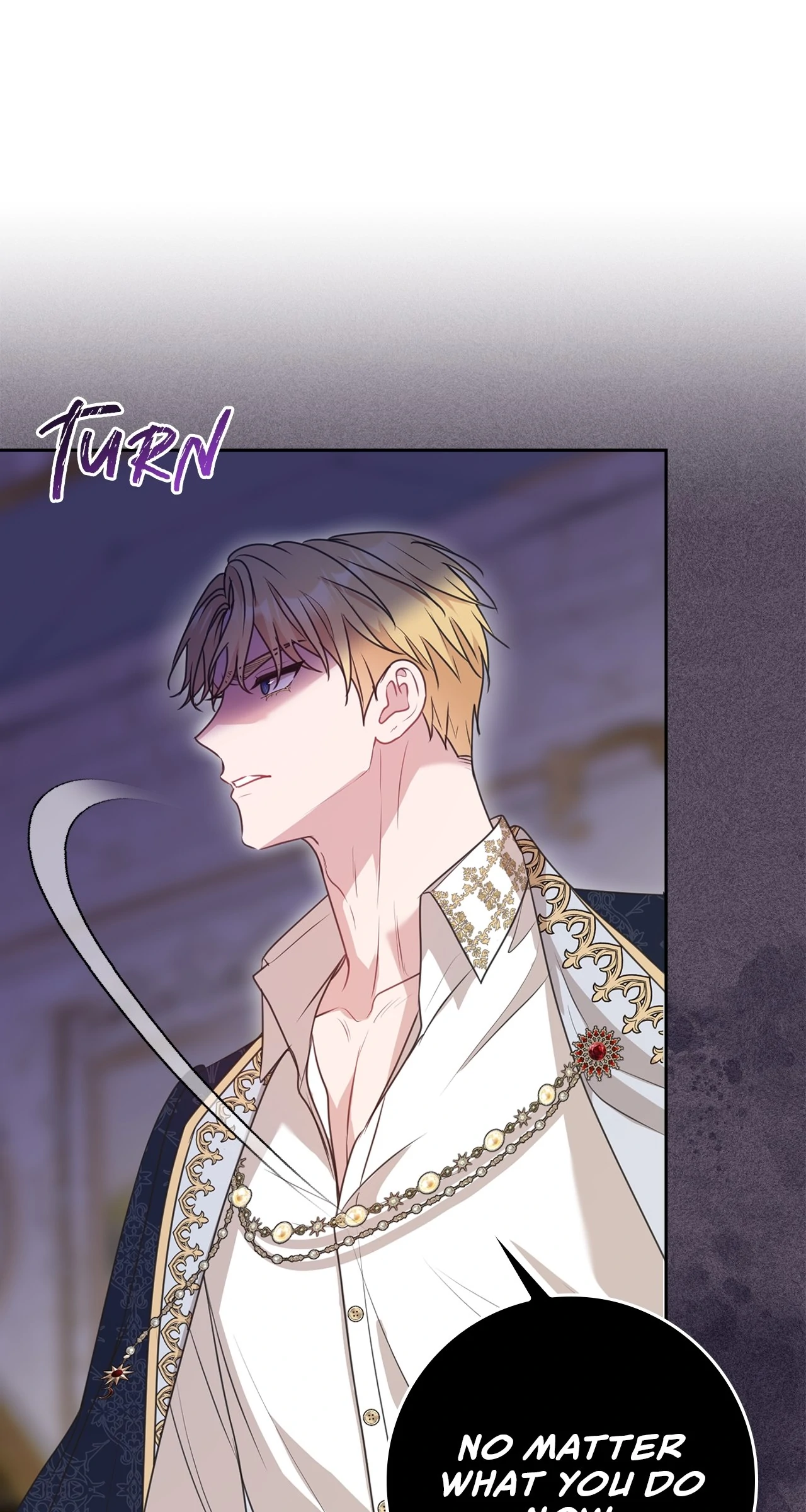 Must the Reincarnated Mother Always Die? (Official) - Chapter 4 manhwa