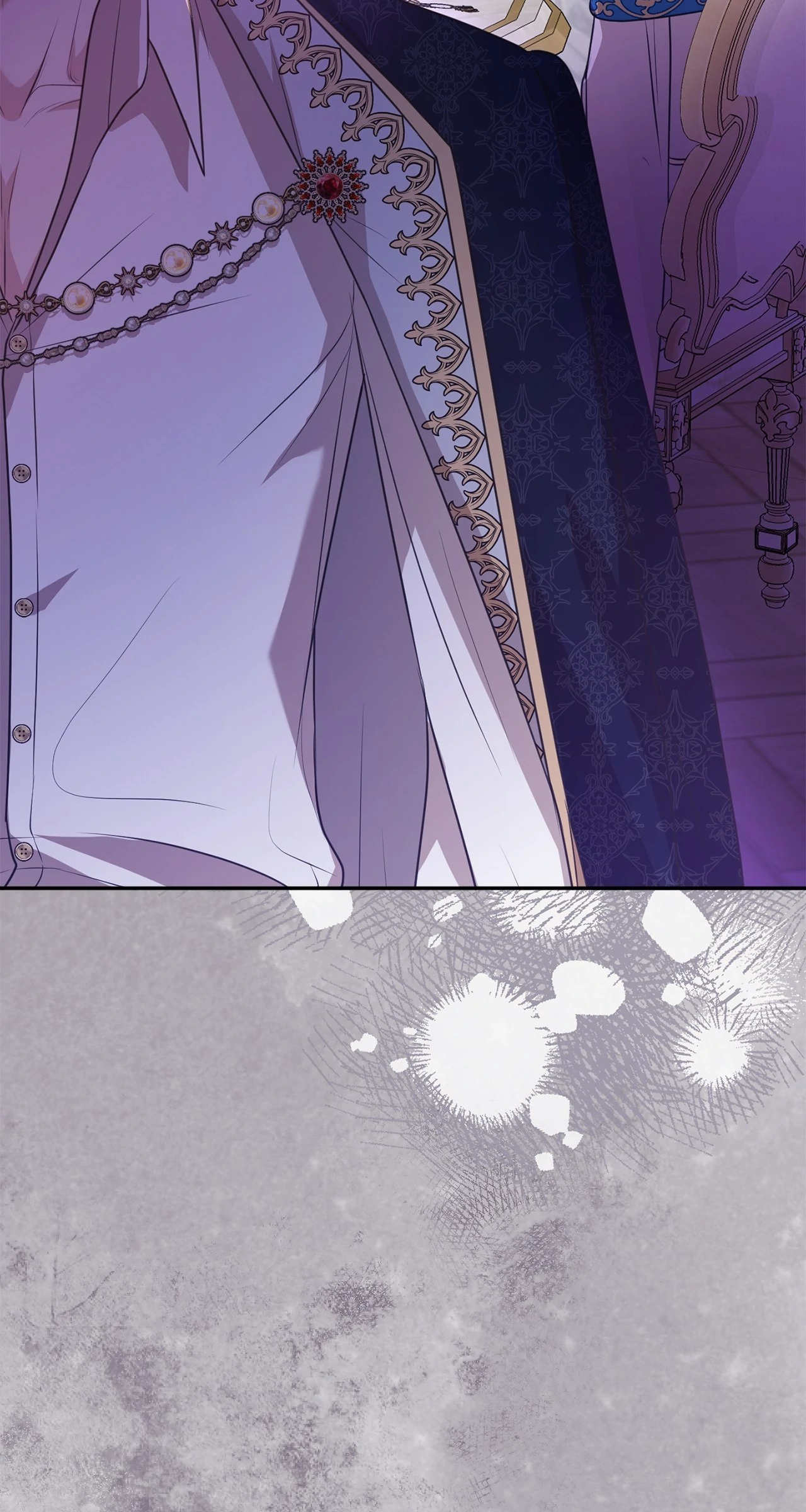 Must the Reincarnated Mother Always Die? (Official) - Chapter 4 manhwa