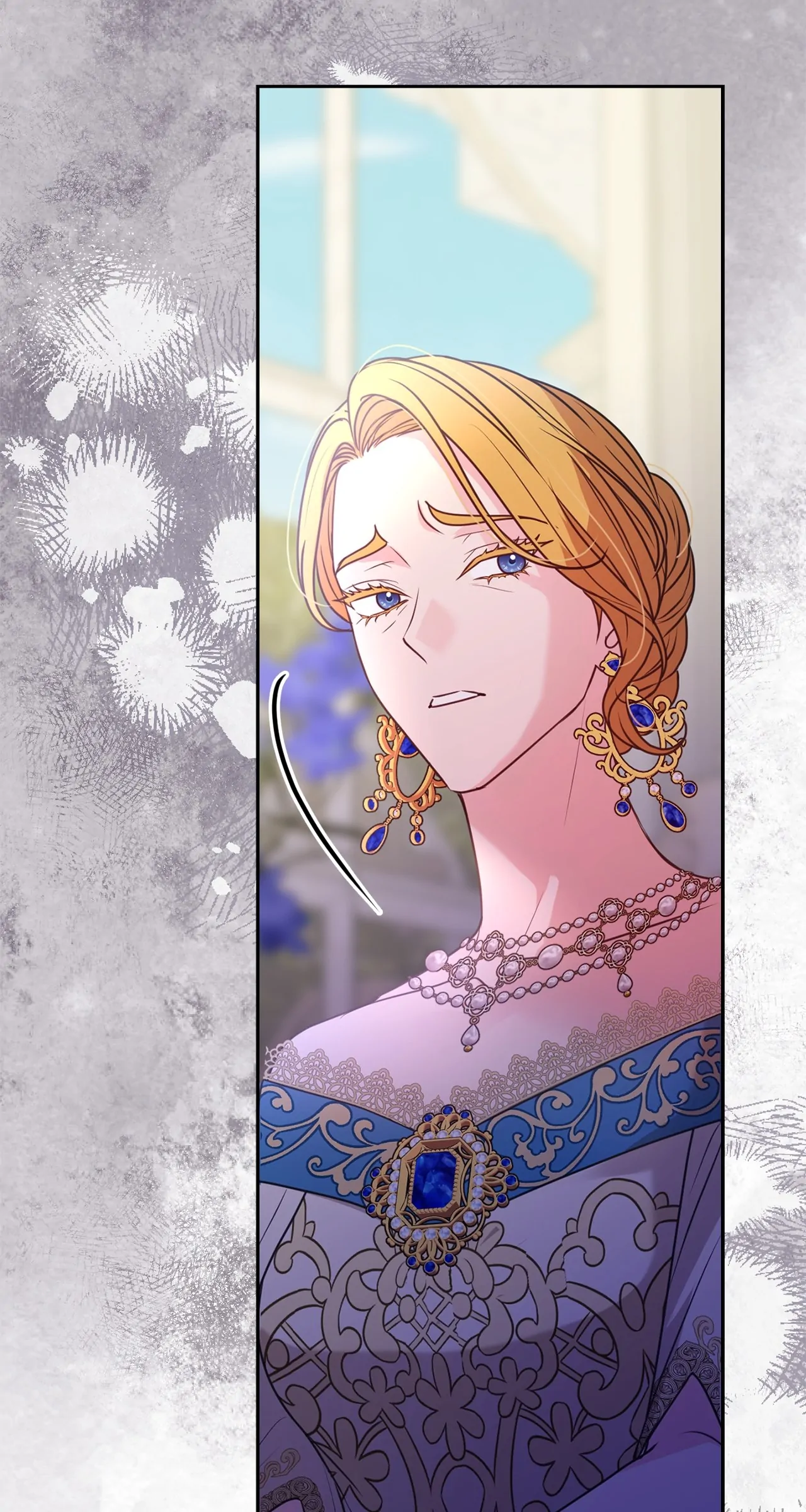 Must the Reincarnated Mother Always Die? (Official) - Chapter 4 manhwa