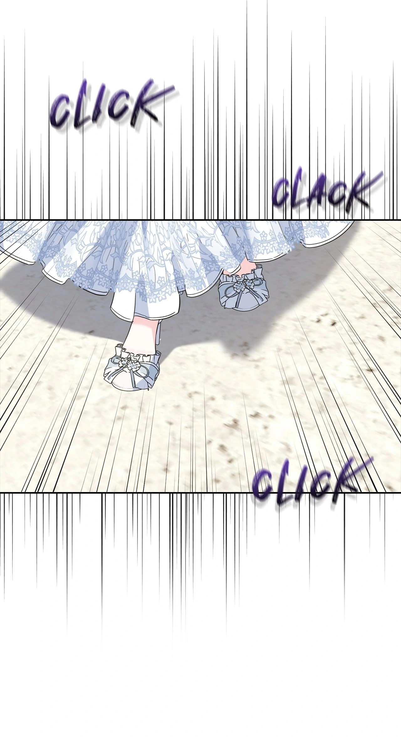 Must the Reincarnated Mother Always Die? (Official) - Chapter 4 manhwa