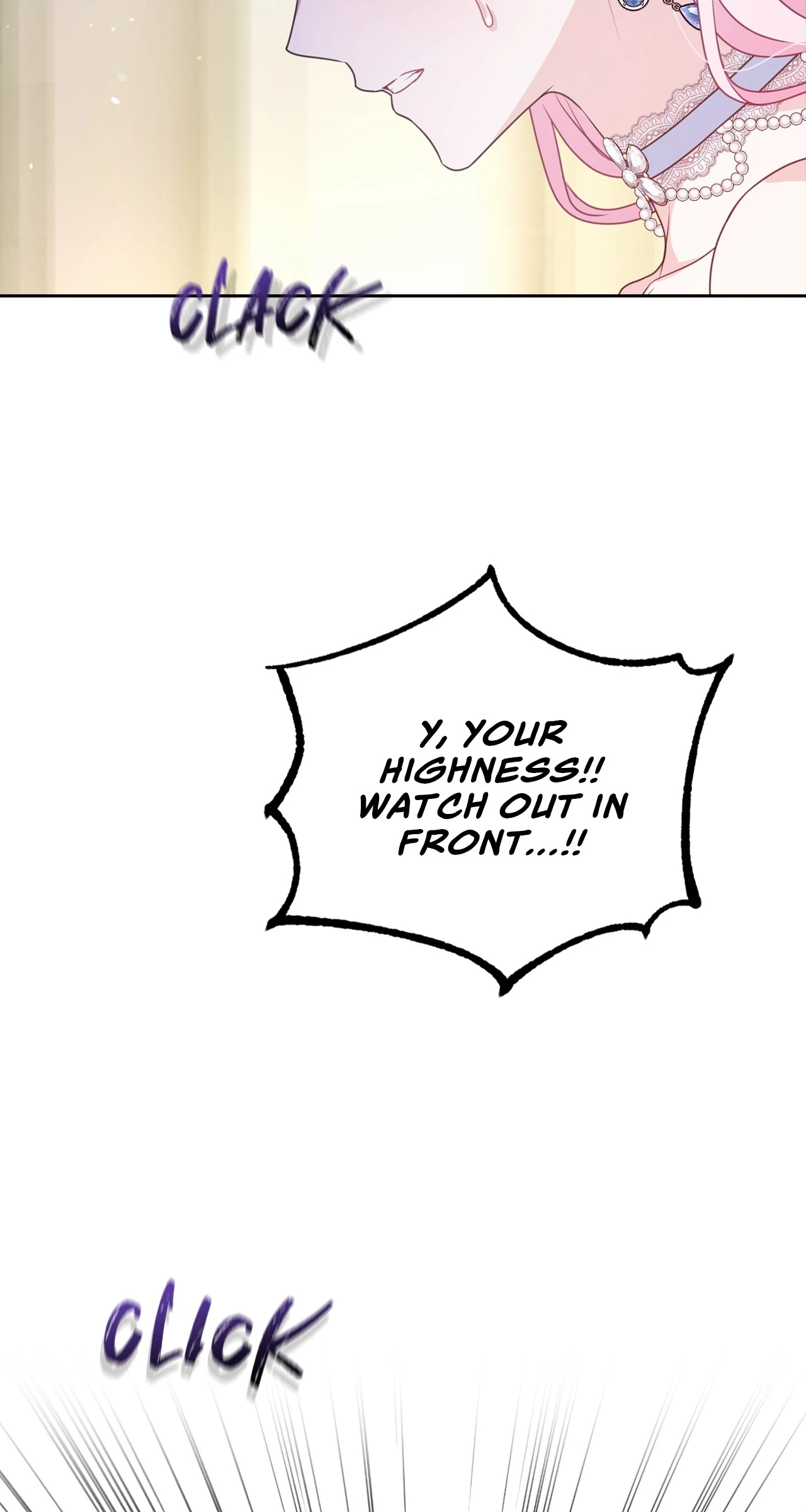 Must the Reincarnated Mother Always Die? (Official) - Chapter 4 manhwa