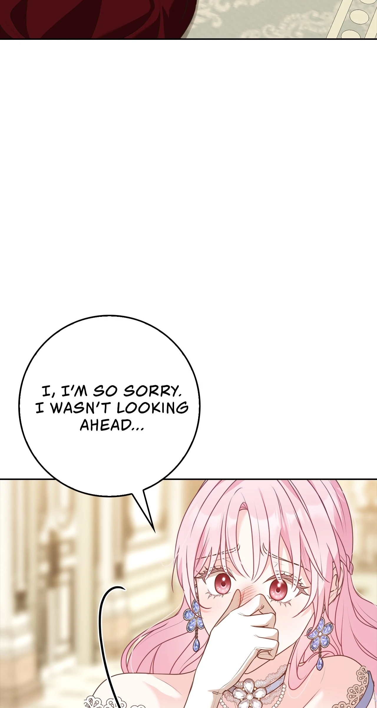 Must the Reincarnated Mother Always Die? (Official) - Chapter 4 manhwa