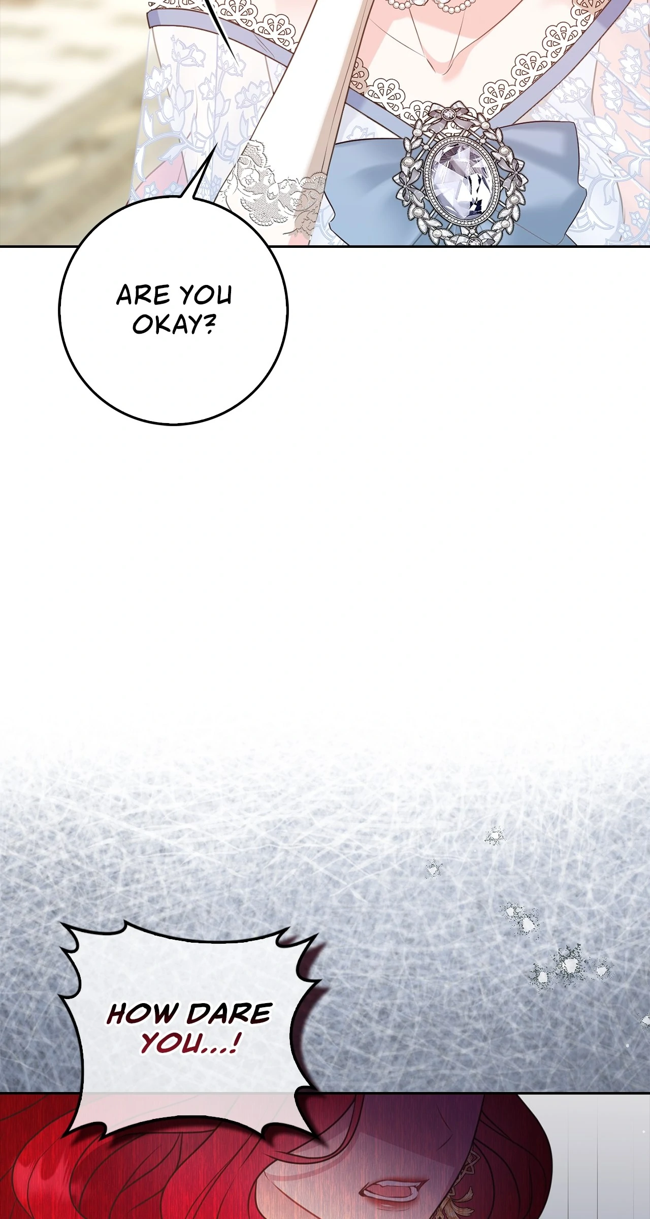 Must the Reincarnated Mother Always Die? (Official) - Chapter 4 manhwa