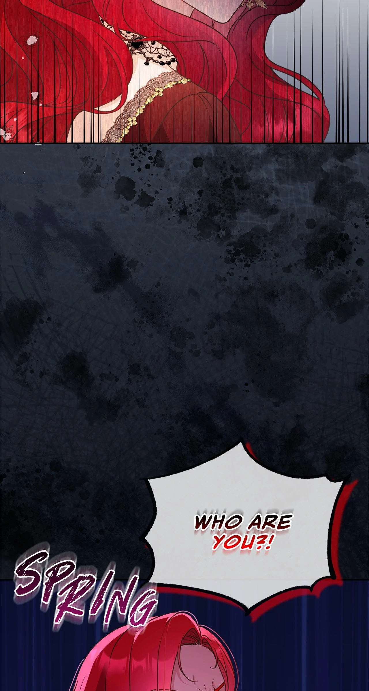 Must the Reincarnated Mother Always Die? (Official) - Chapter 4 manhwa