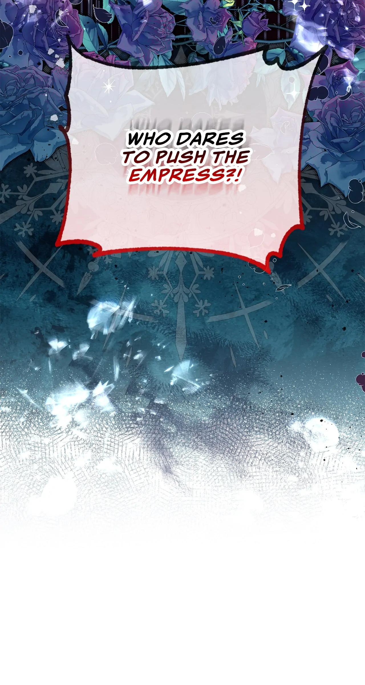 Must the Reincarnated Mother Always Die? (Official) - Chapter 4 manhwa