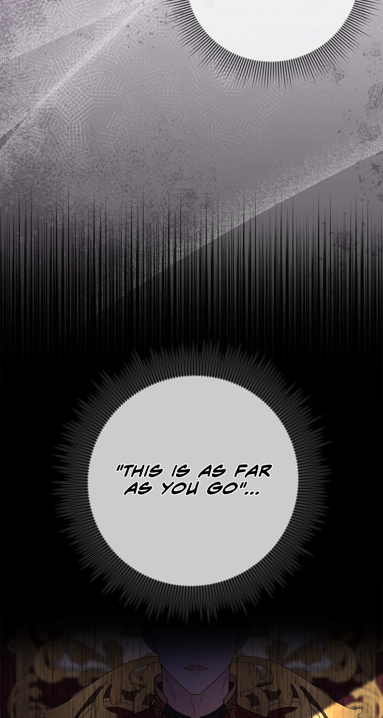 Must the Reincarnated Mother Always Die? (Official) - Chapter 40 manhwa
