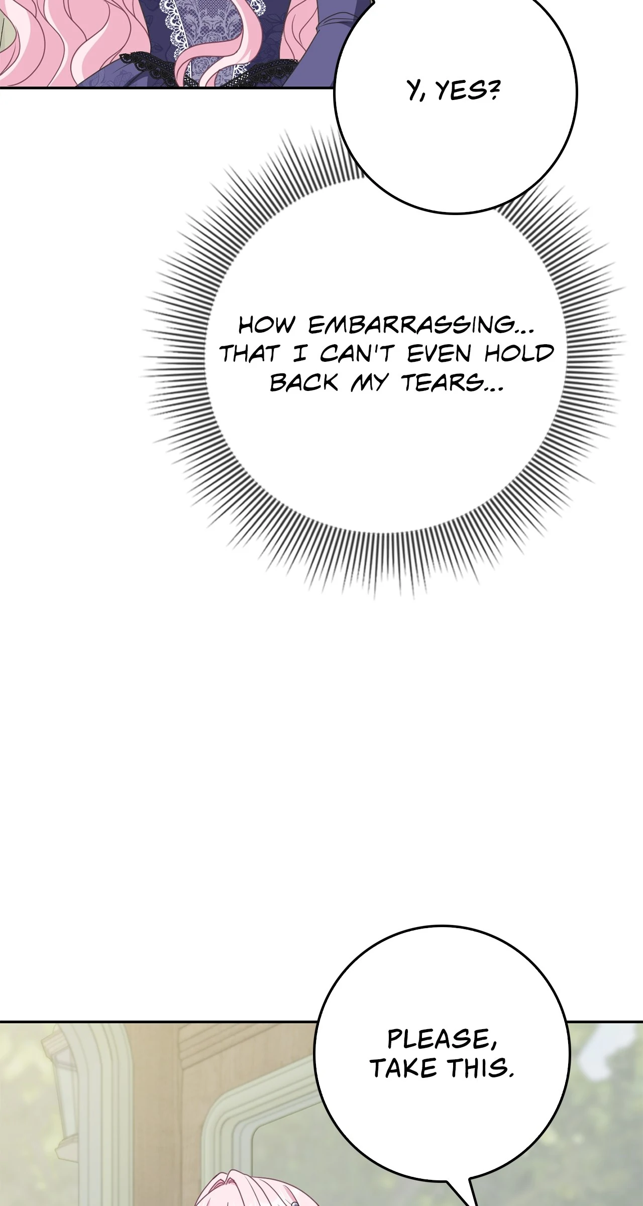 Must the Reincarnated Mother Always Die? (Official) - Chapter 40 manhwa