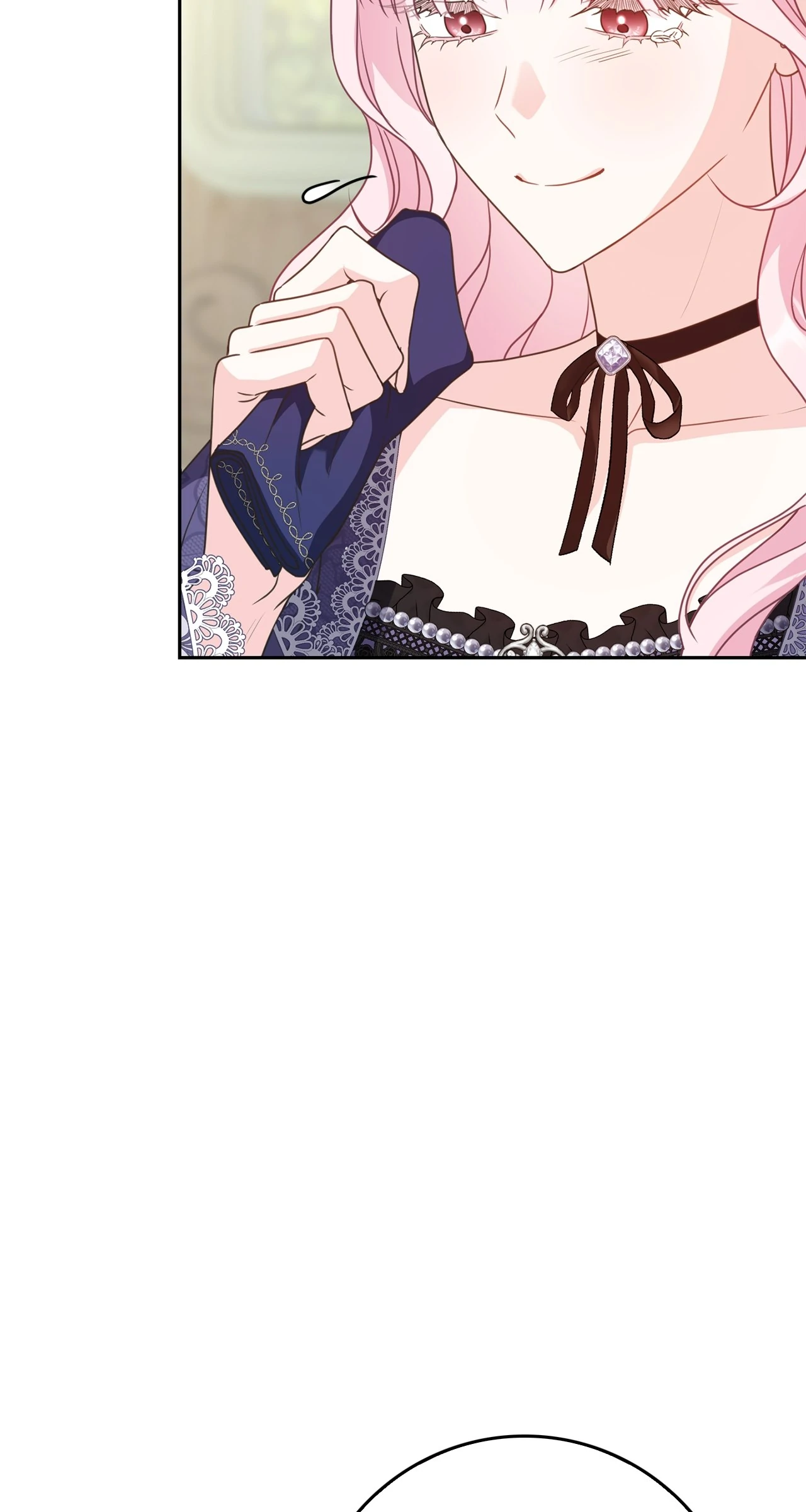 Must the Reincarnated Mother Always Die? (Official) - Chapter 40 manhwa