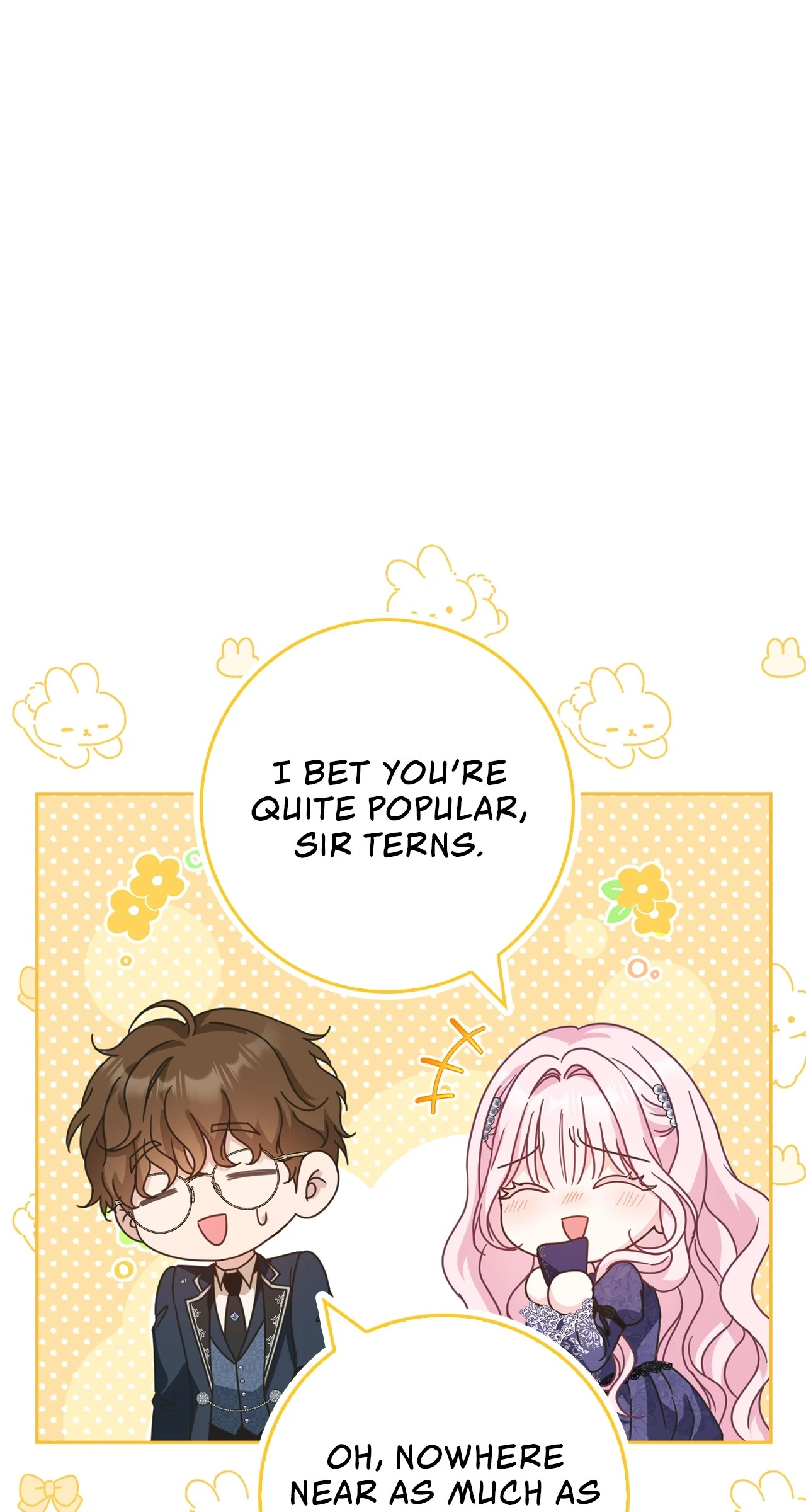 Must the Reincarnated Mother Always Die? (Official) - Chapter 40 manhwa