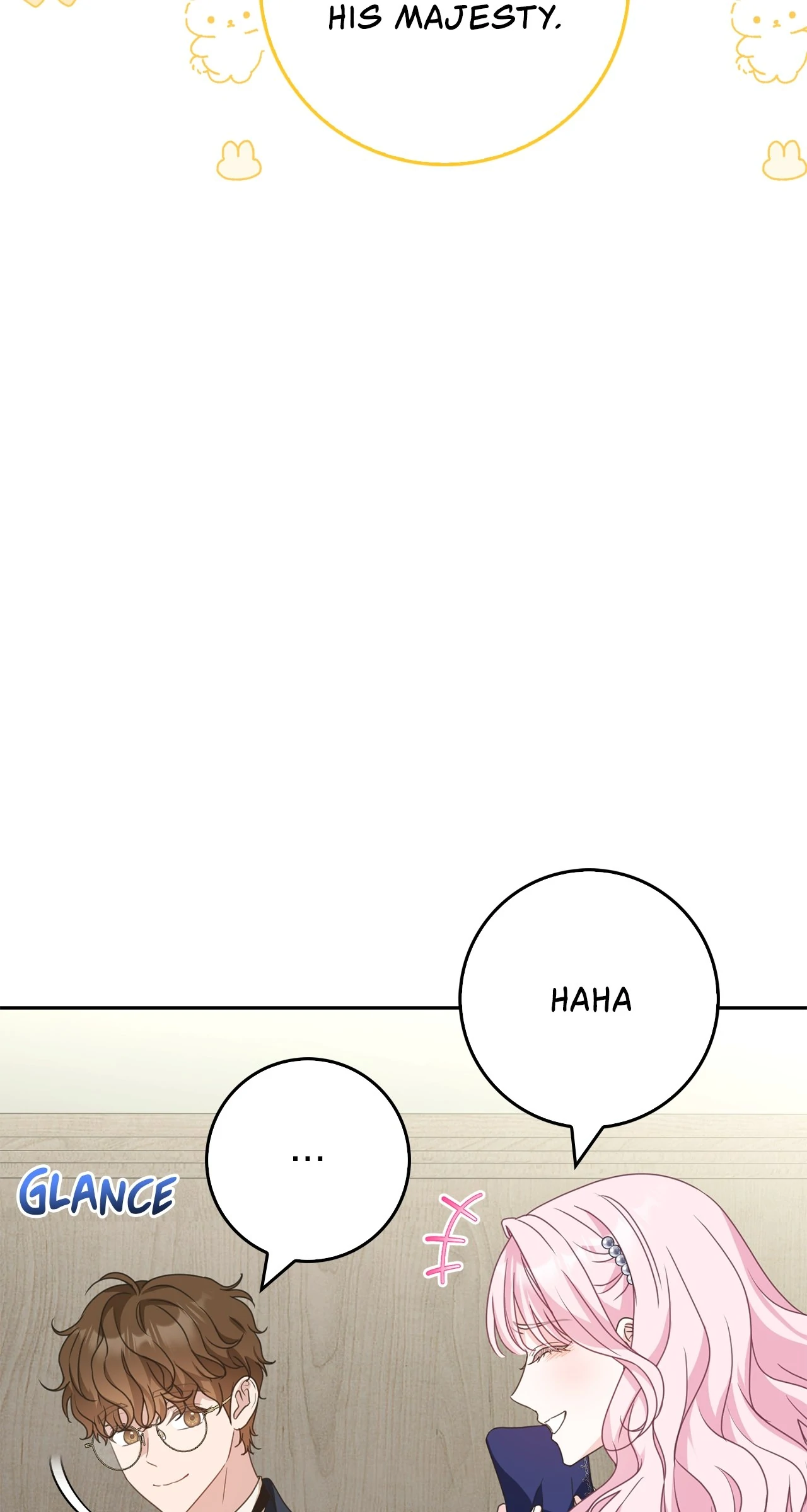 Must the Reincarnated Mother Always Die? (Official) - Chapter 40 manhwa