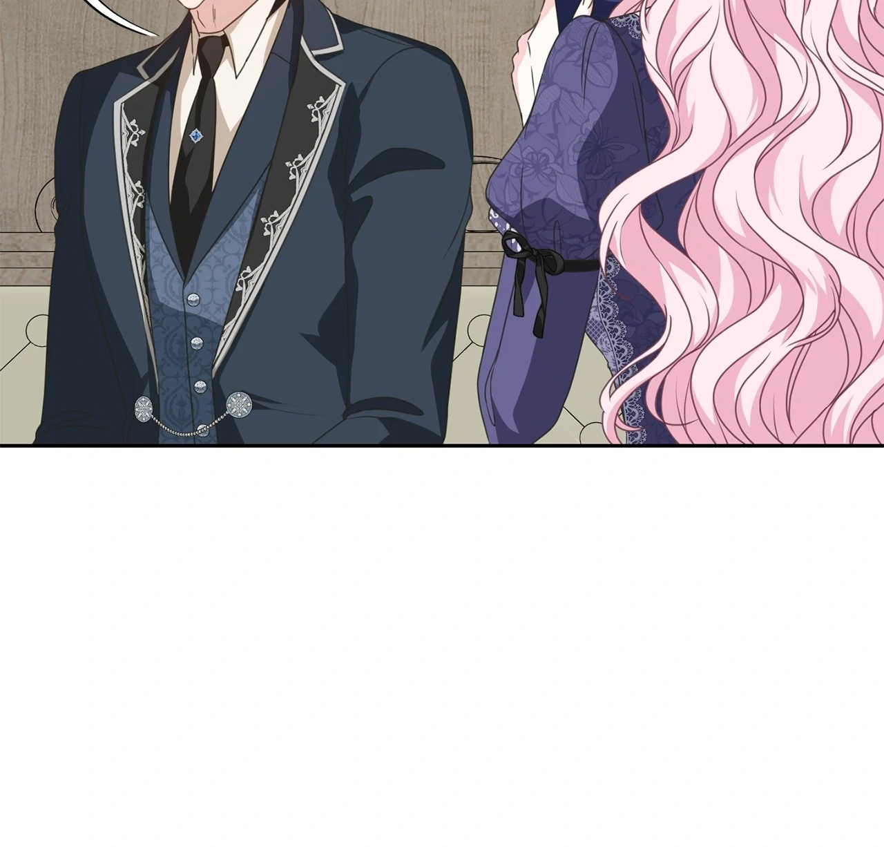 Must the Reincarnated Mother Always Die? (Official) - Chapter 40 manhwa