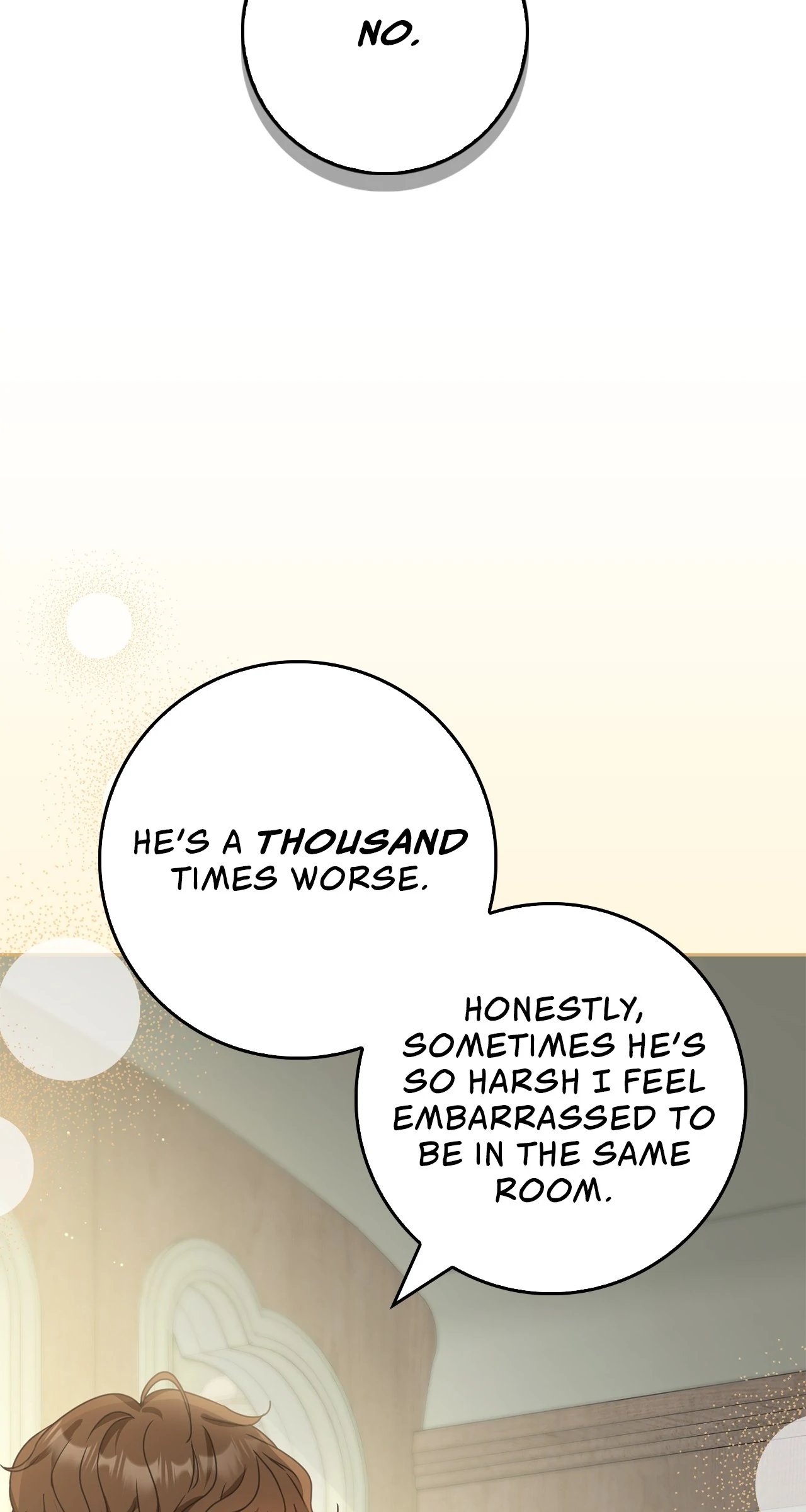 Must the Reincarnated Mother Always Die? (Official) - Chapter 40 manhwa