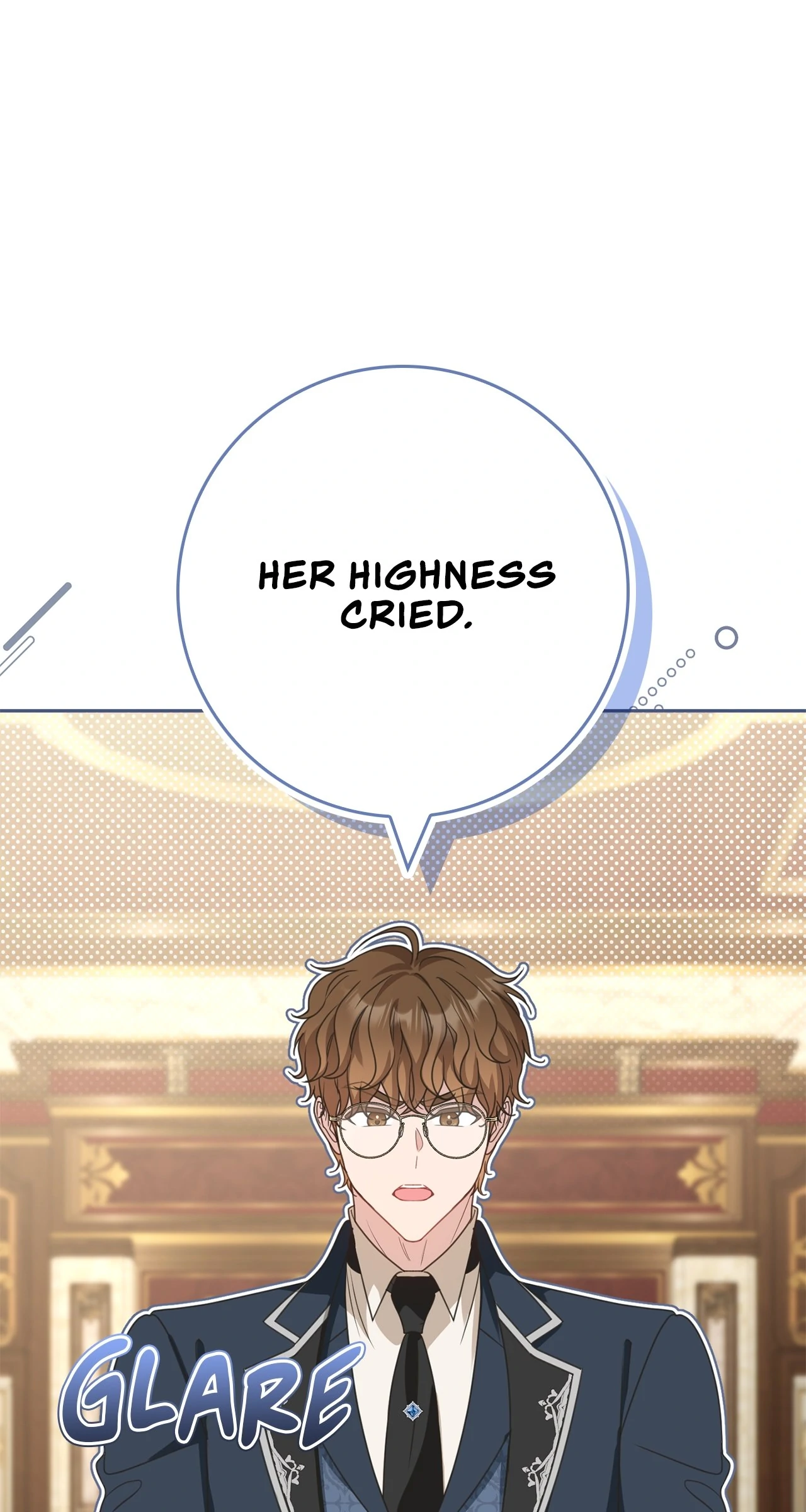 Must the Reincarnated Mother Always Die? (Official) - Chapter 40 manhwa