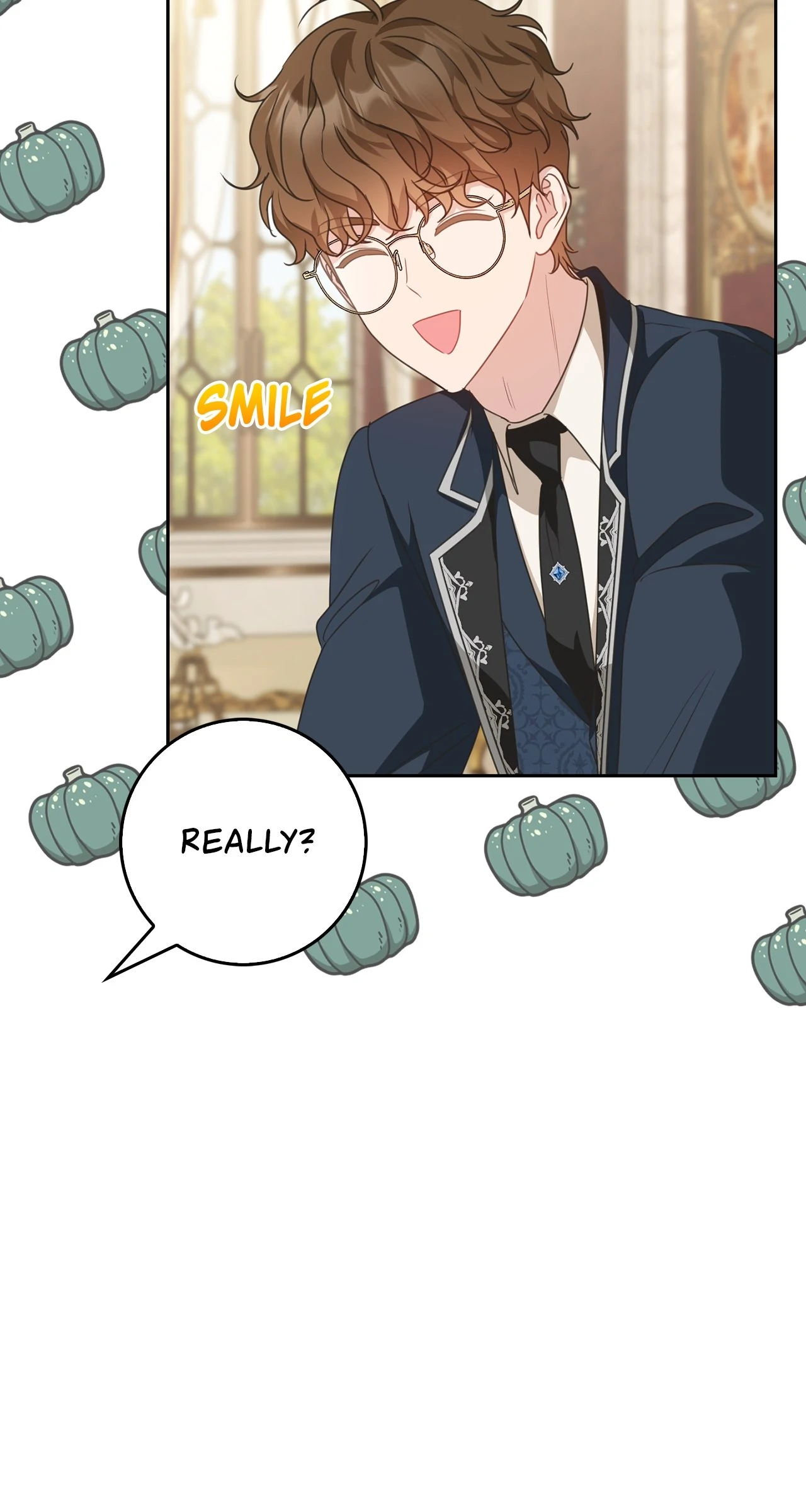 Must the Reincarnated Mother Always Die? (Official) - Chapter 40 manhwa