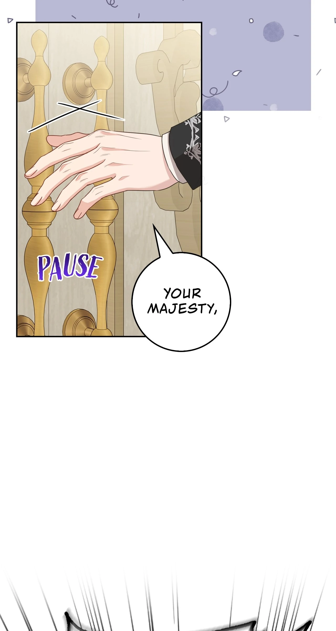 Must the Reincarnated Mother Always Die? (Official) - Chapter 40 manhwa