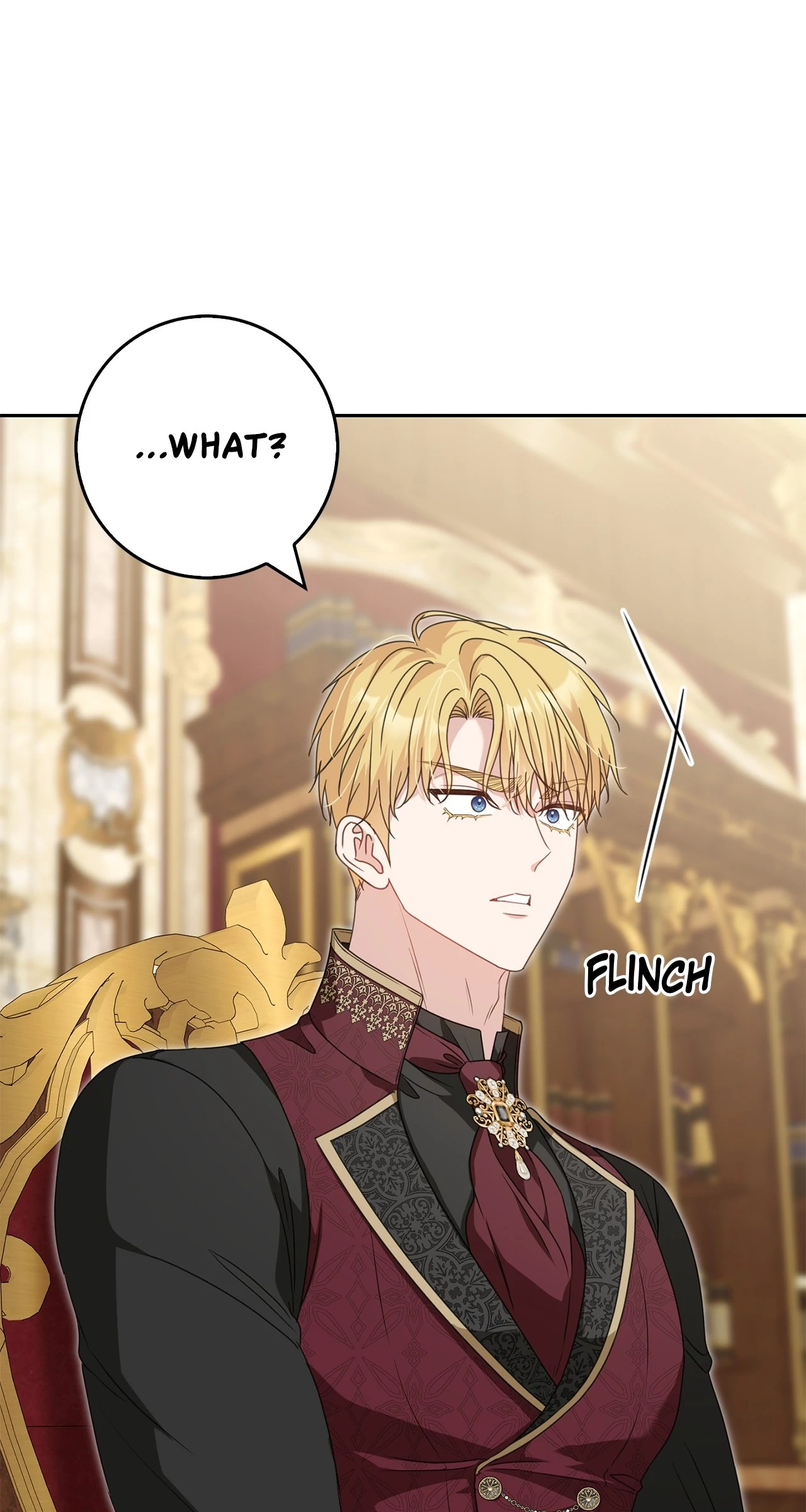 Must the Reincarnated Mother Always Die? (Official) - Chapter 40 manhwa