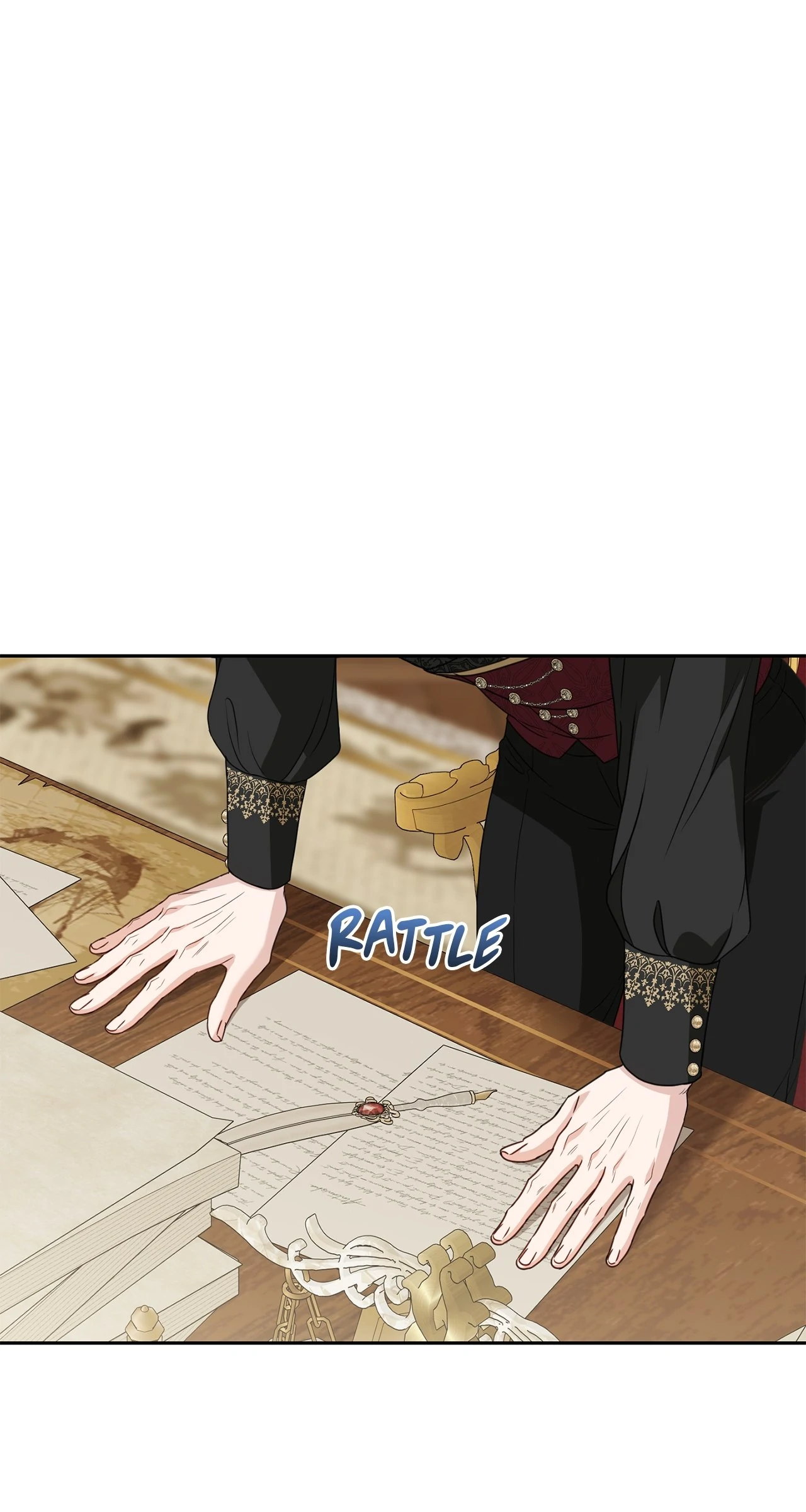 Must the Reincarnated Mother Always Die? (Official) - Chapter 40 manhwa