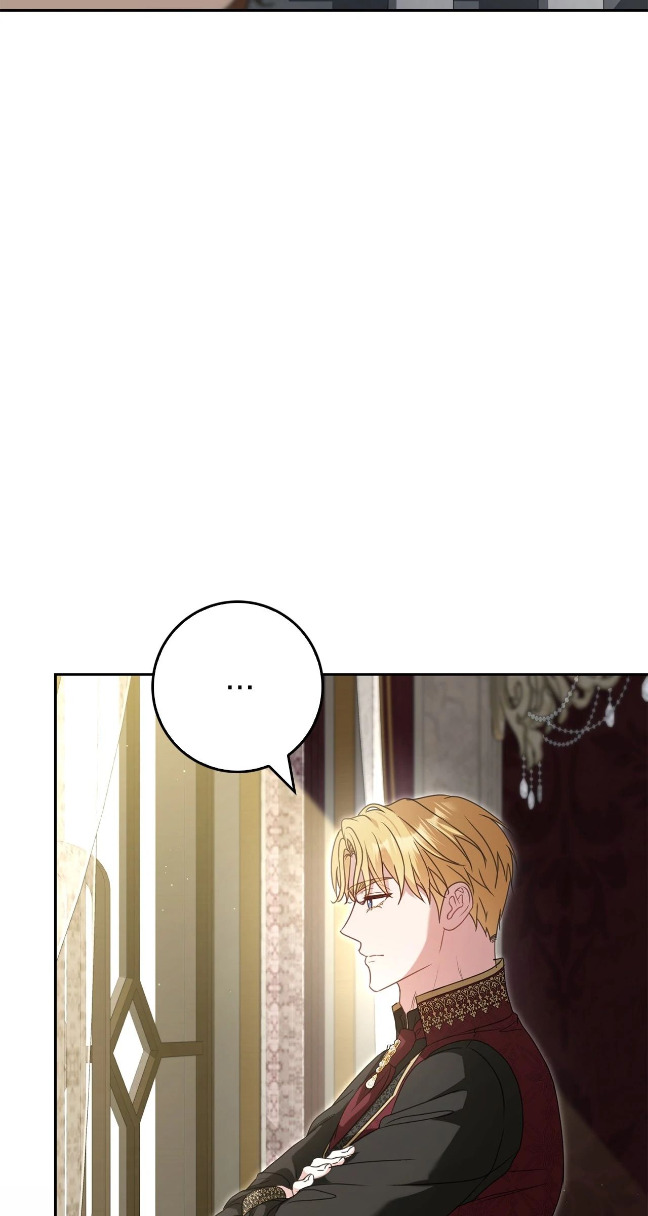 Must the Reincarnated Mother Always Die? (Official) - Chapter 40 manhwa