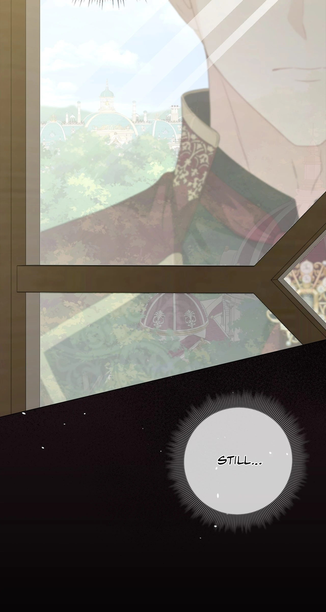 Must the Reincarnated Mother Always Die? (Official) - Chapter 40 manhwa