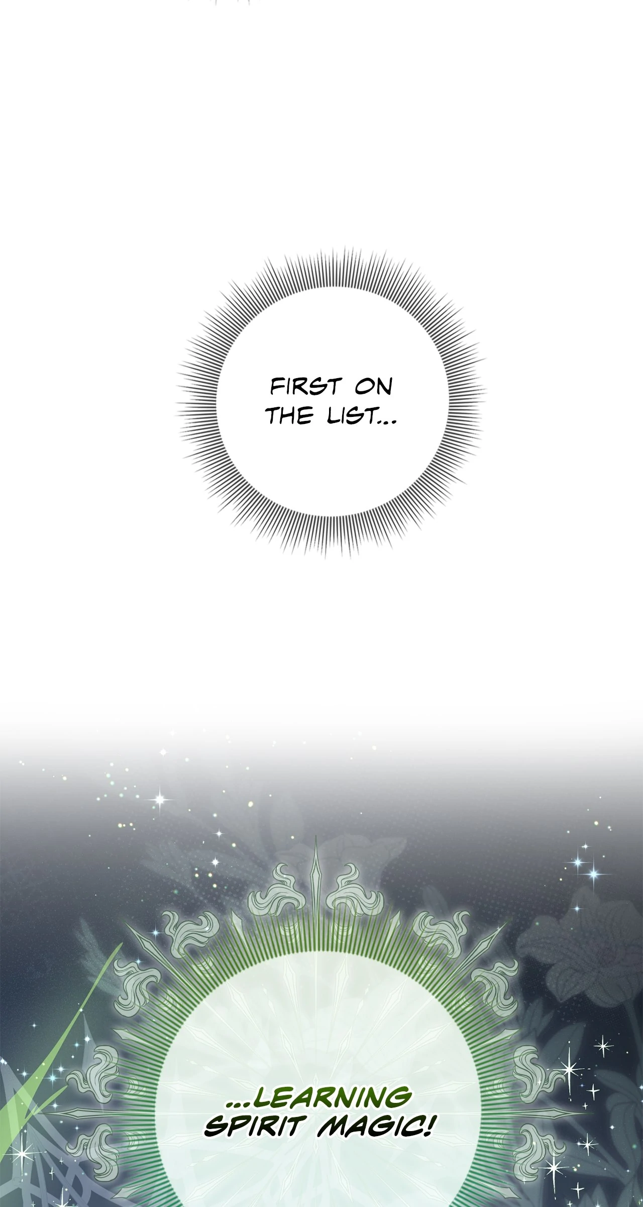 Must the Reincarnated Mother Always Die? (Official) - Chapter 40 manhwa