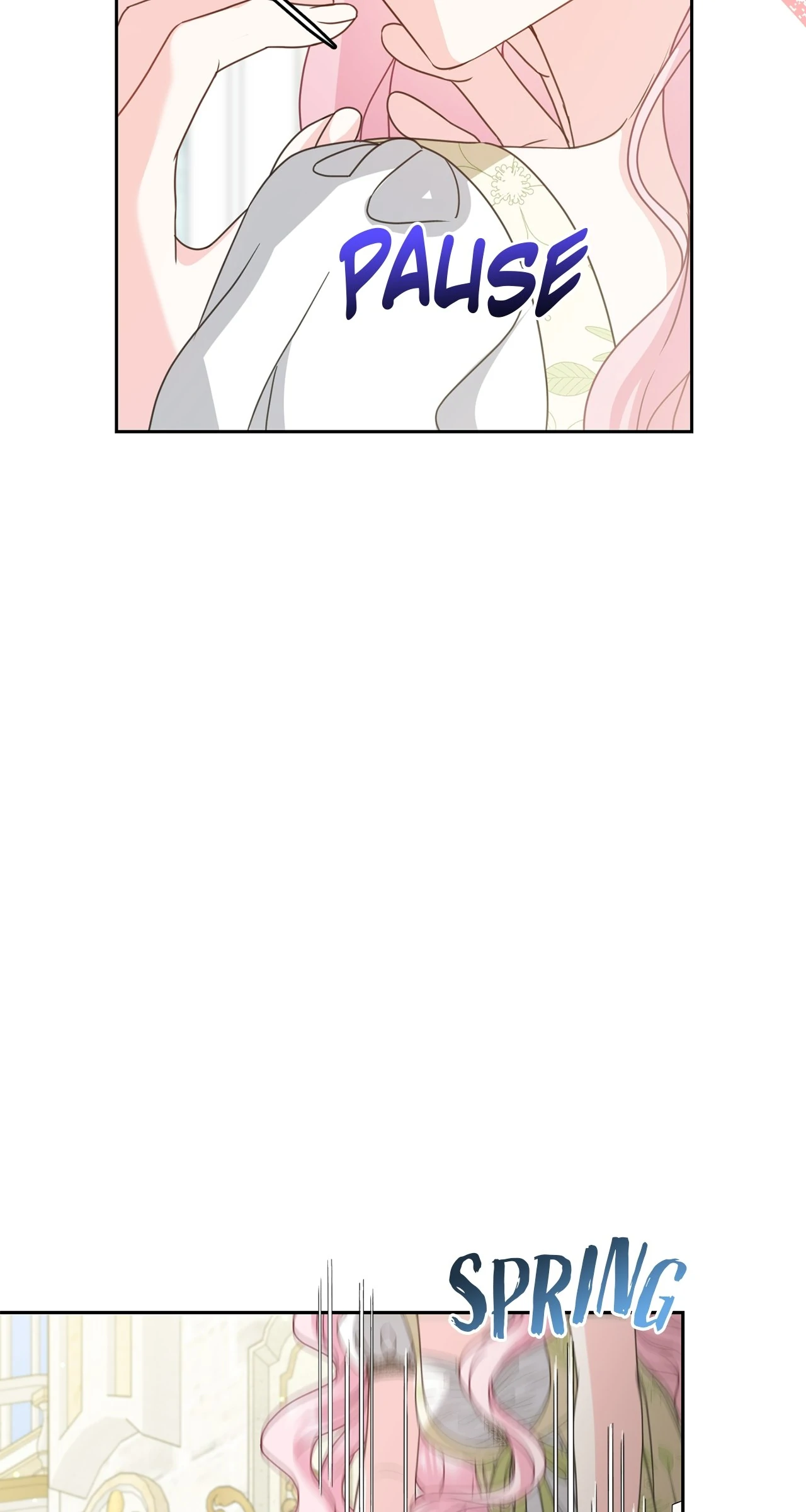 Must the Reincarnated Mother Always Die? (Official) - Chapter 40 manhwa