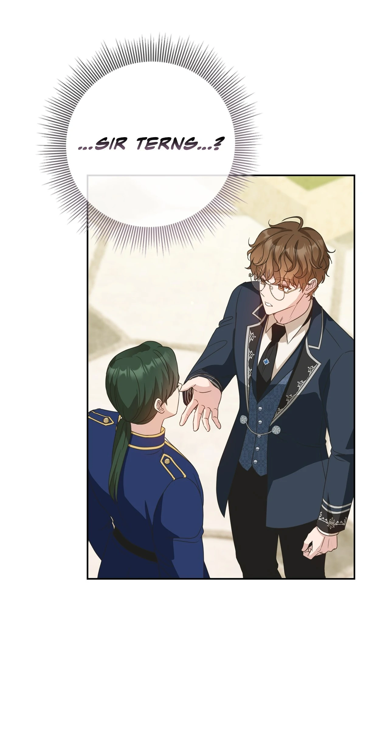 Must the Reincarnated Mother Always Die? (Official) - Chapter 40 manhwa
