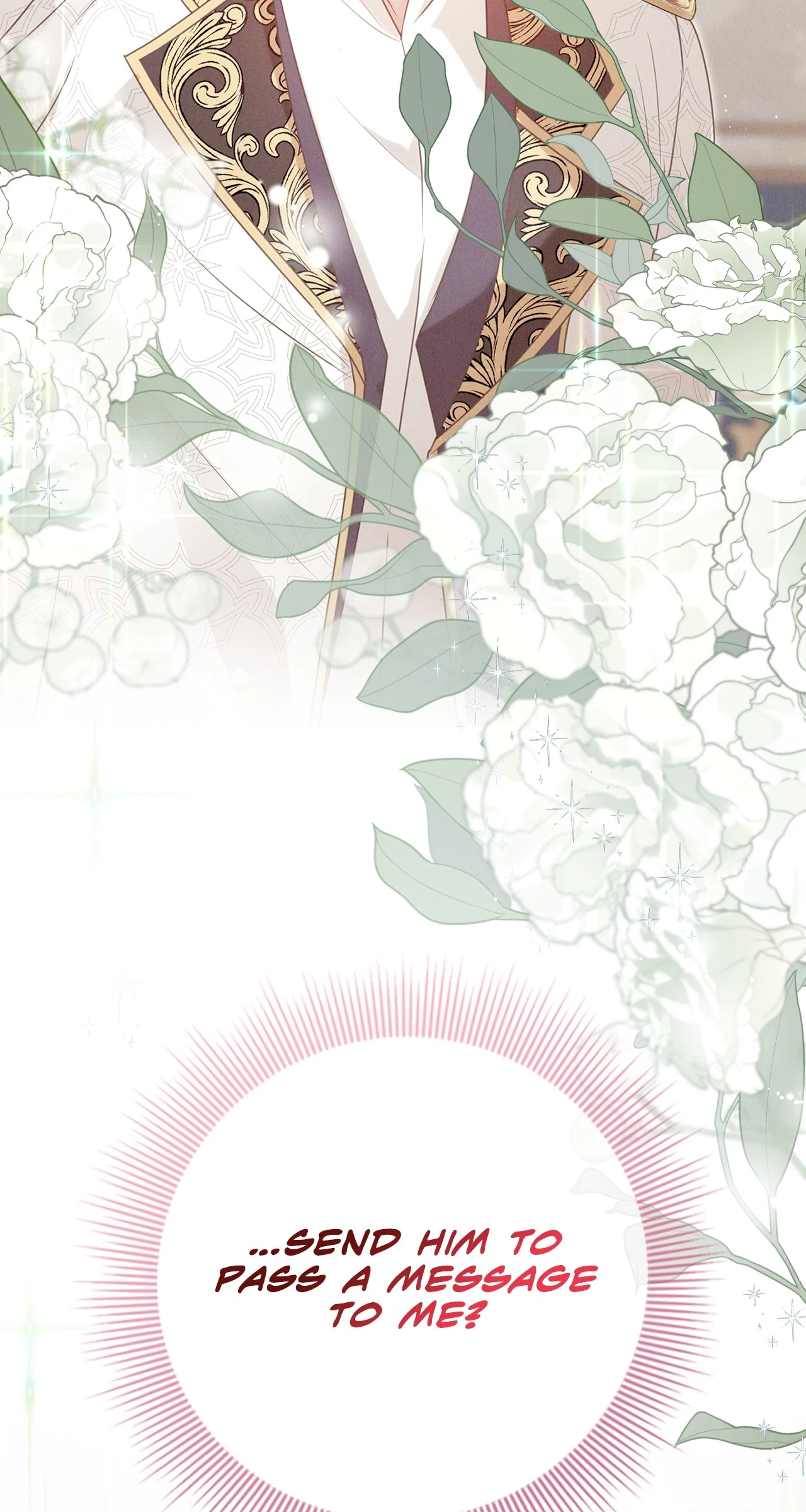 Must the Reincarnated Mother Always Die? (Official) - Chapter 41 manhwa