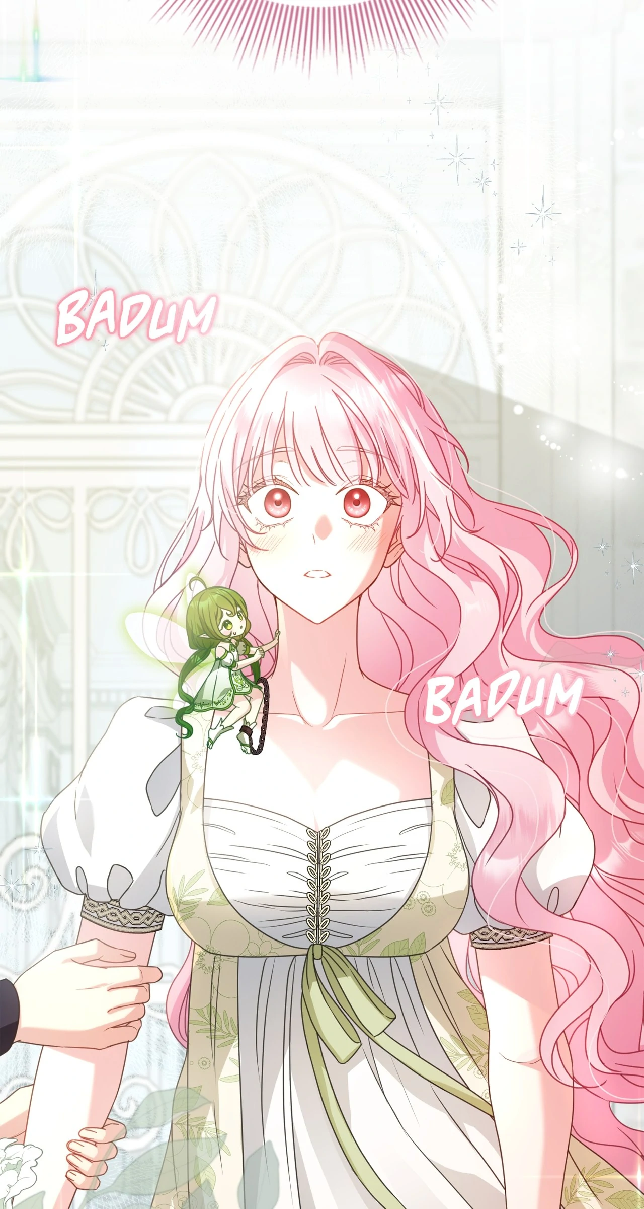Must the Reincarnated Mother Always Die? (Official) - Chapter 41 manhwa