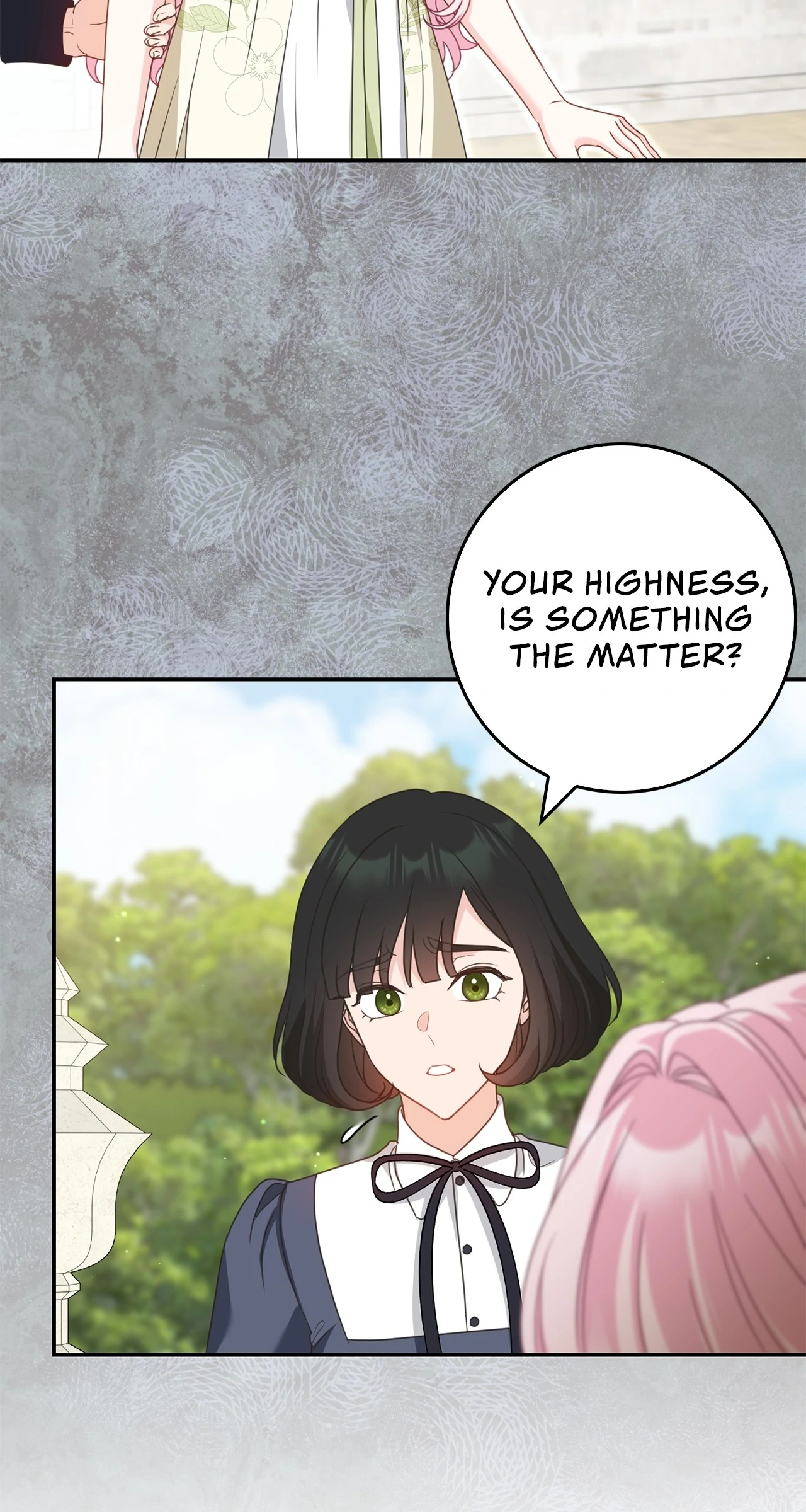 Must the Reincarnated Mother Always Die? (Official) - Chapter 41 manhwa