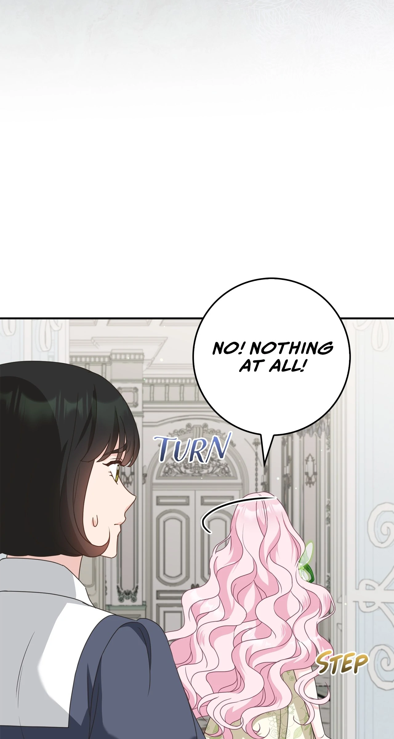 Must the Reincarnated Mother Always Die? (Official) - Chapter 41 manhwa