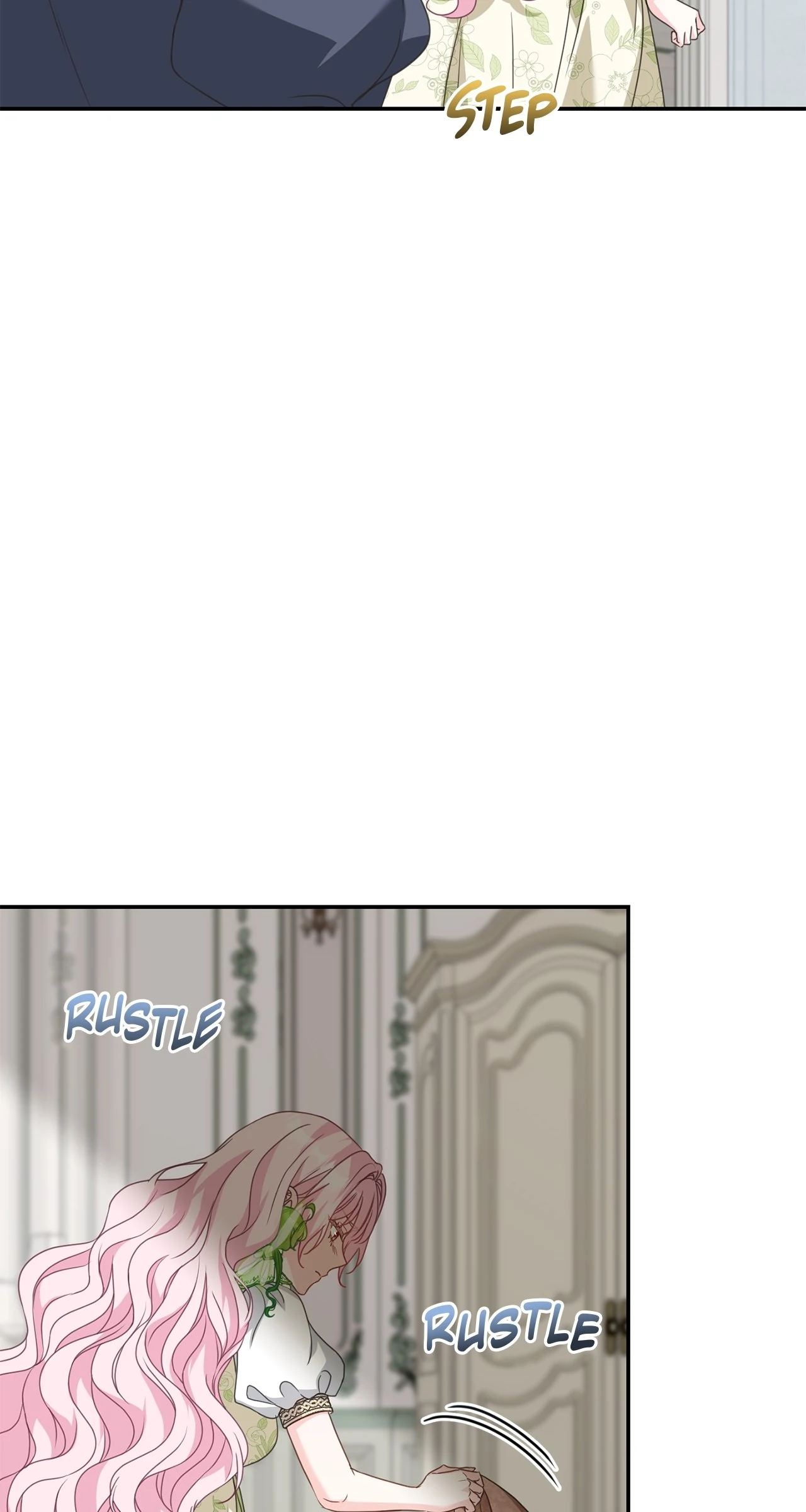Must the Reincarnated Mother Always Die? (Official) - Chapter 41 manhwa