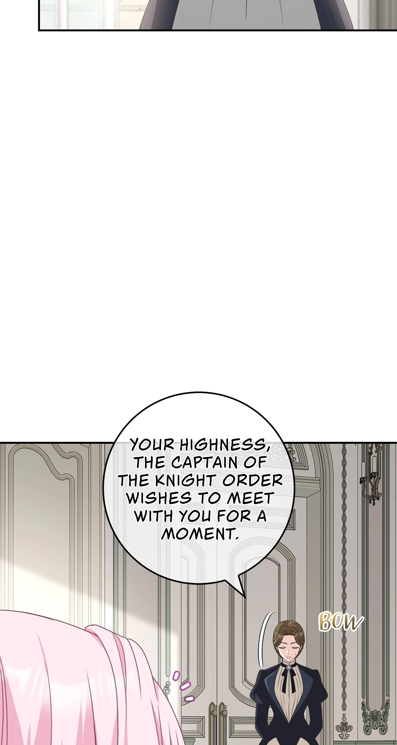 Must the Reincarnated Mother Always Die? (Official) - Chapter 41 manhwa
