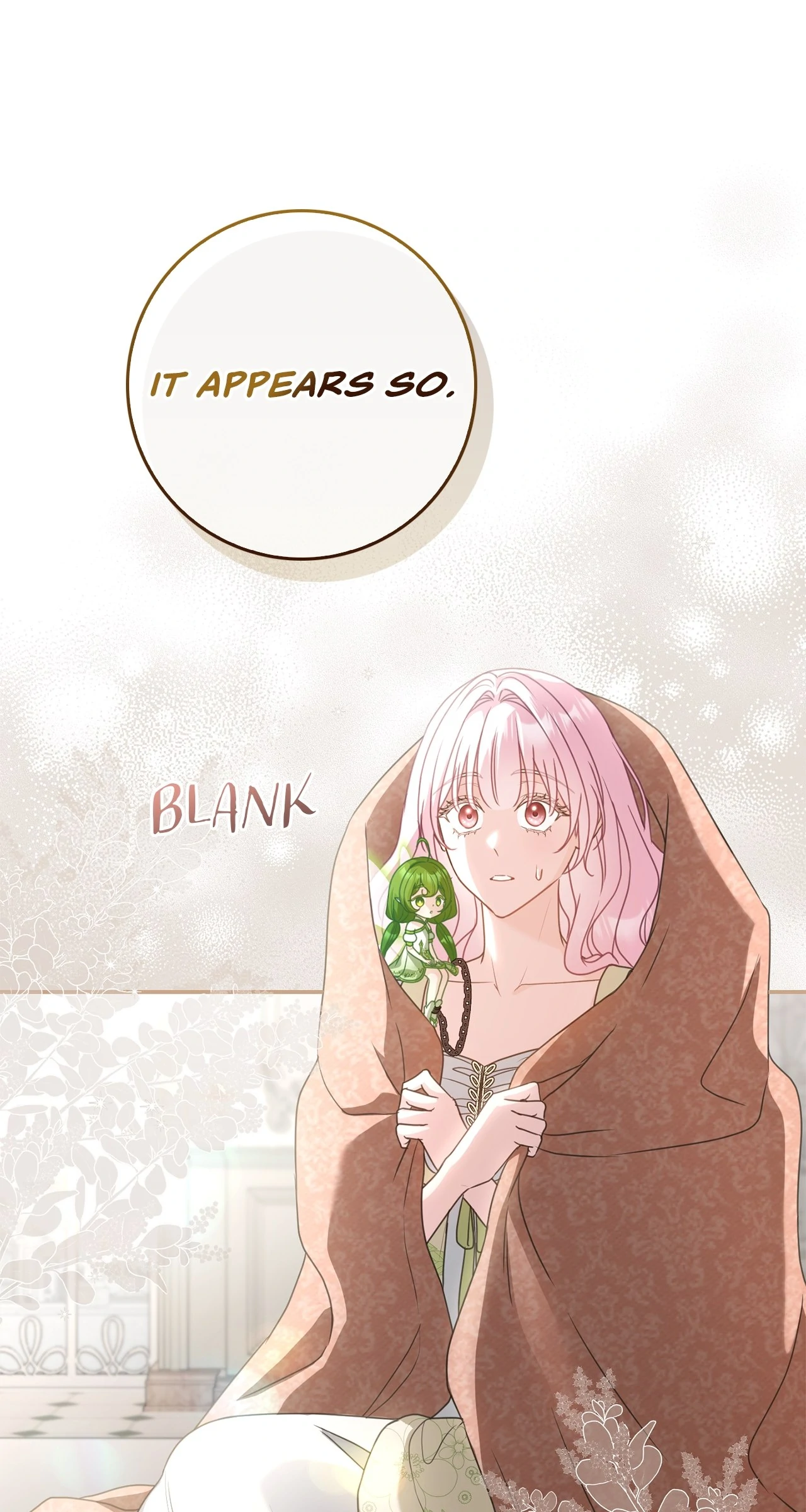 Must the Reincarnated Mother Always Die? (Official) - Chapter 41 manhwa