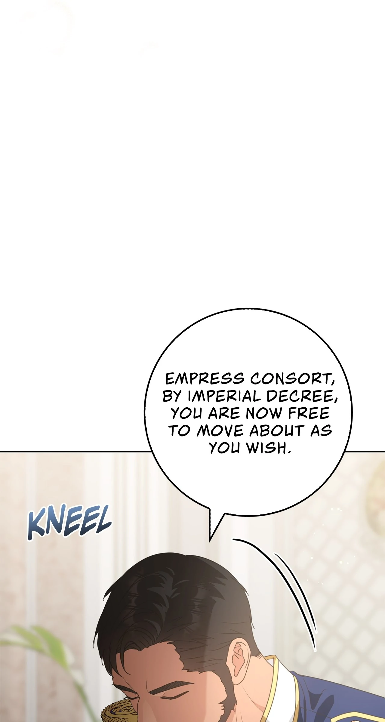 Must the Reincarnated Mother Always Die? (Official) - Chapter 41 manhwa