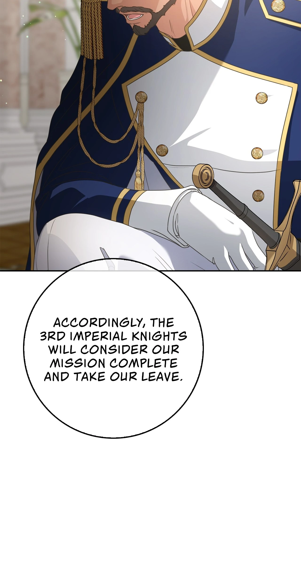 Must the Reincarnated Mother Always Die? (Official) - Chapter 41 manhwa