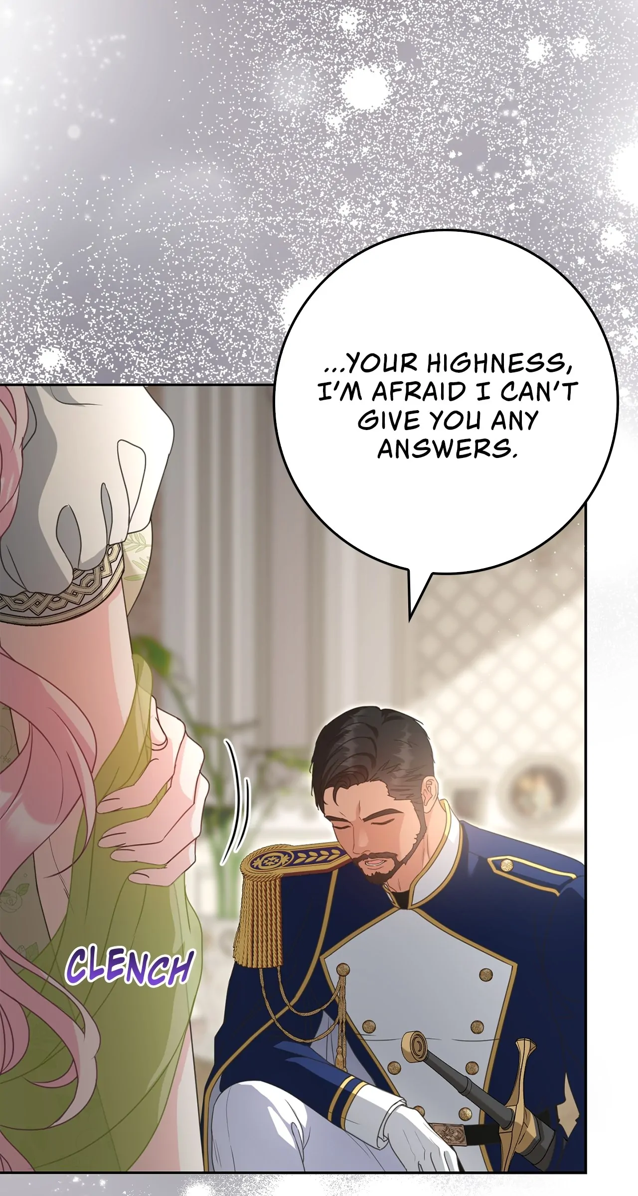 Must the Reincarnated Mother Always Die? (Official) - Chapter 41 manhwa