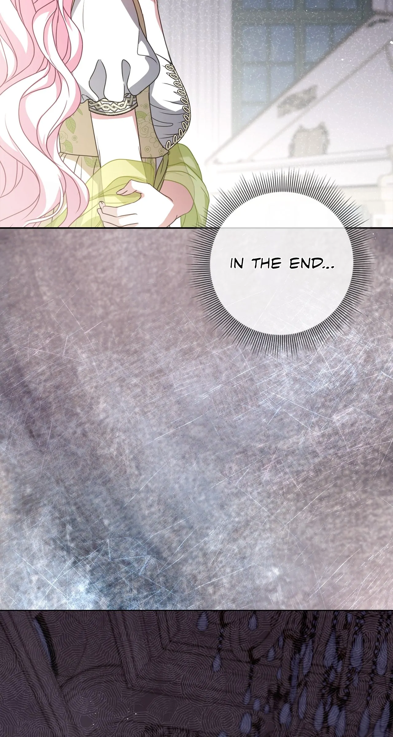 Must the Reincarnated Mother Always Die? (Official) - Chapter 41 manhwa