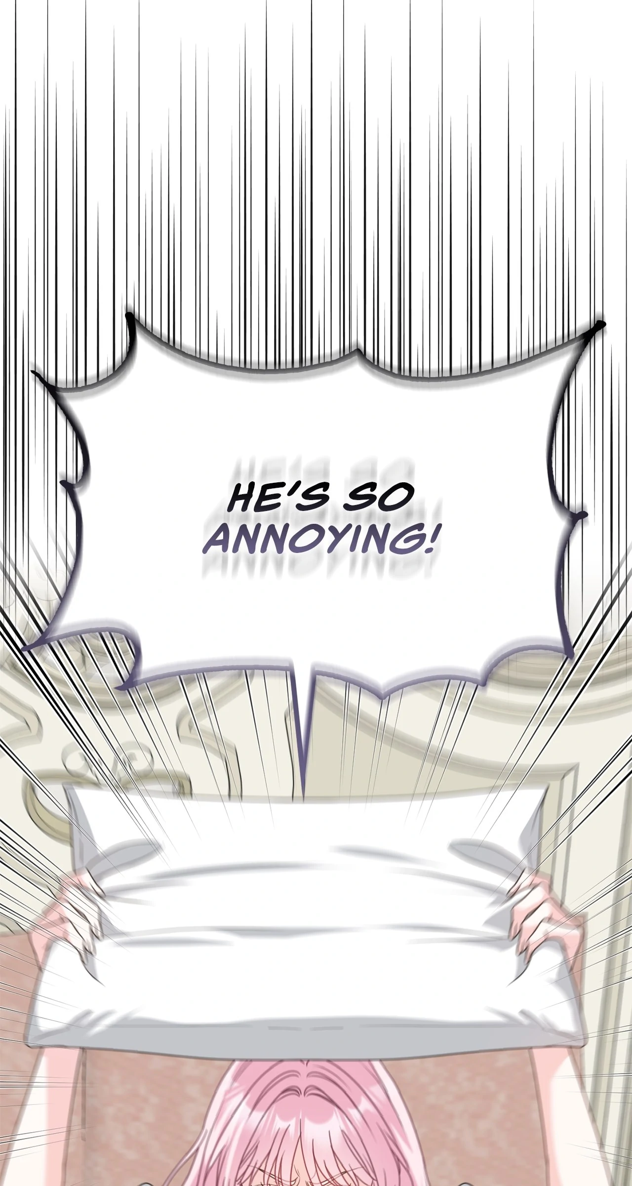 Must the Reincarnated Mother Always Die? (Official) - Chapter 41 manhwa